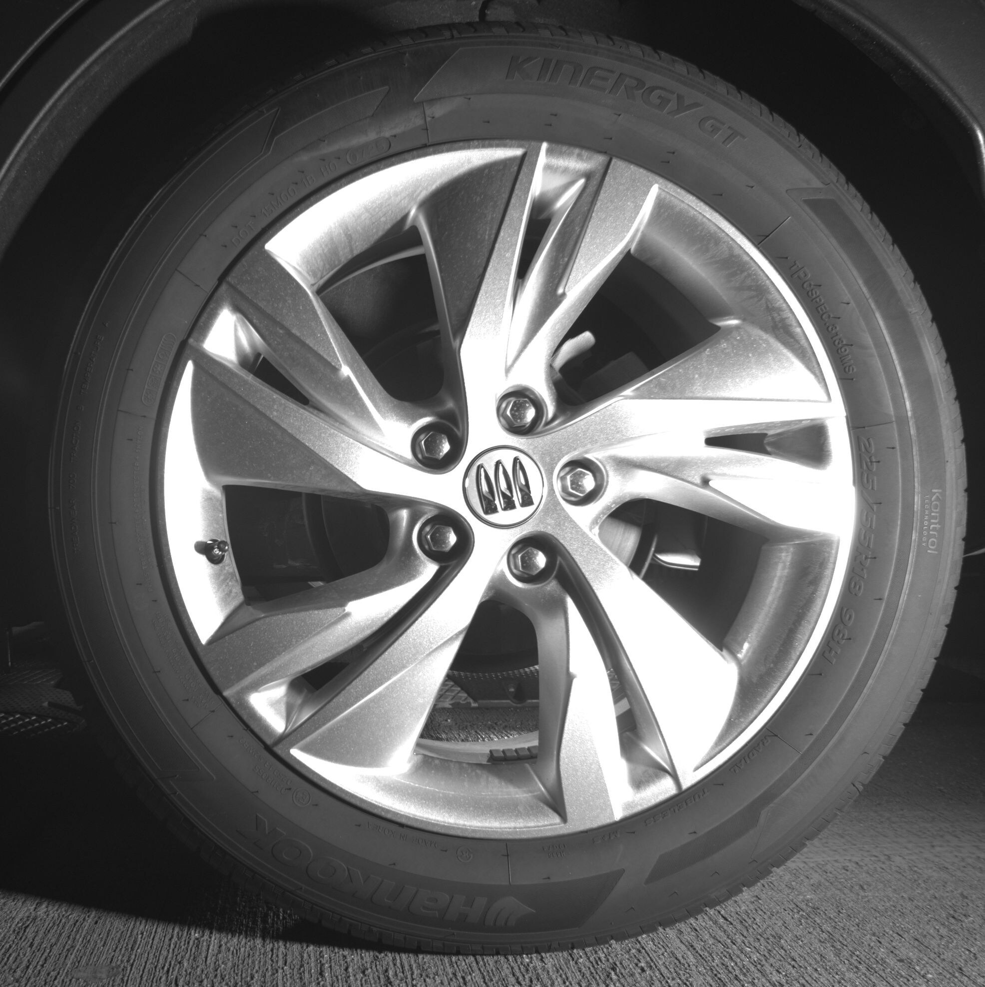 Thumbnail: 2025 Buick Encore GX - 11