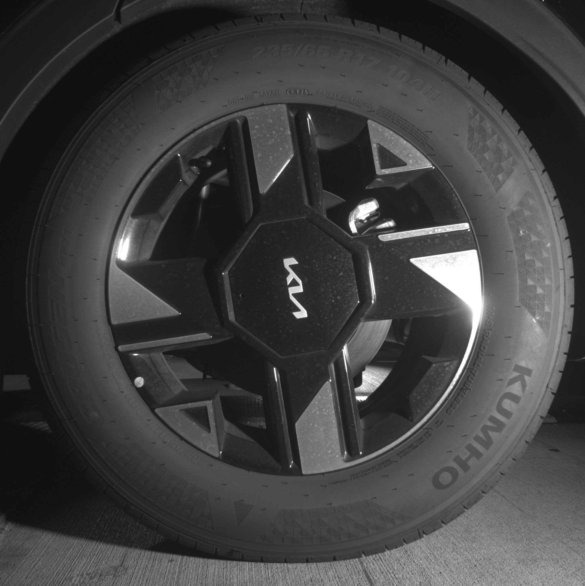 Thumbnail: 2026 Kia Sportage - 12