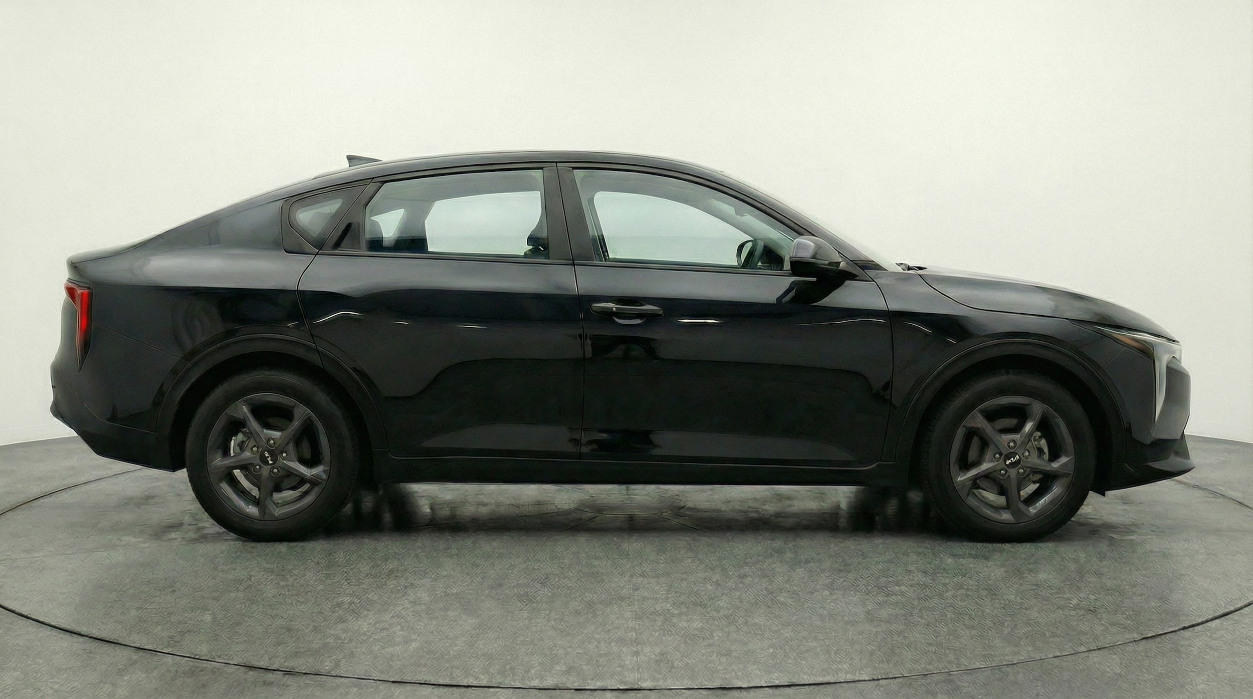 Thumbnail: 2025 Kia K4 - 8