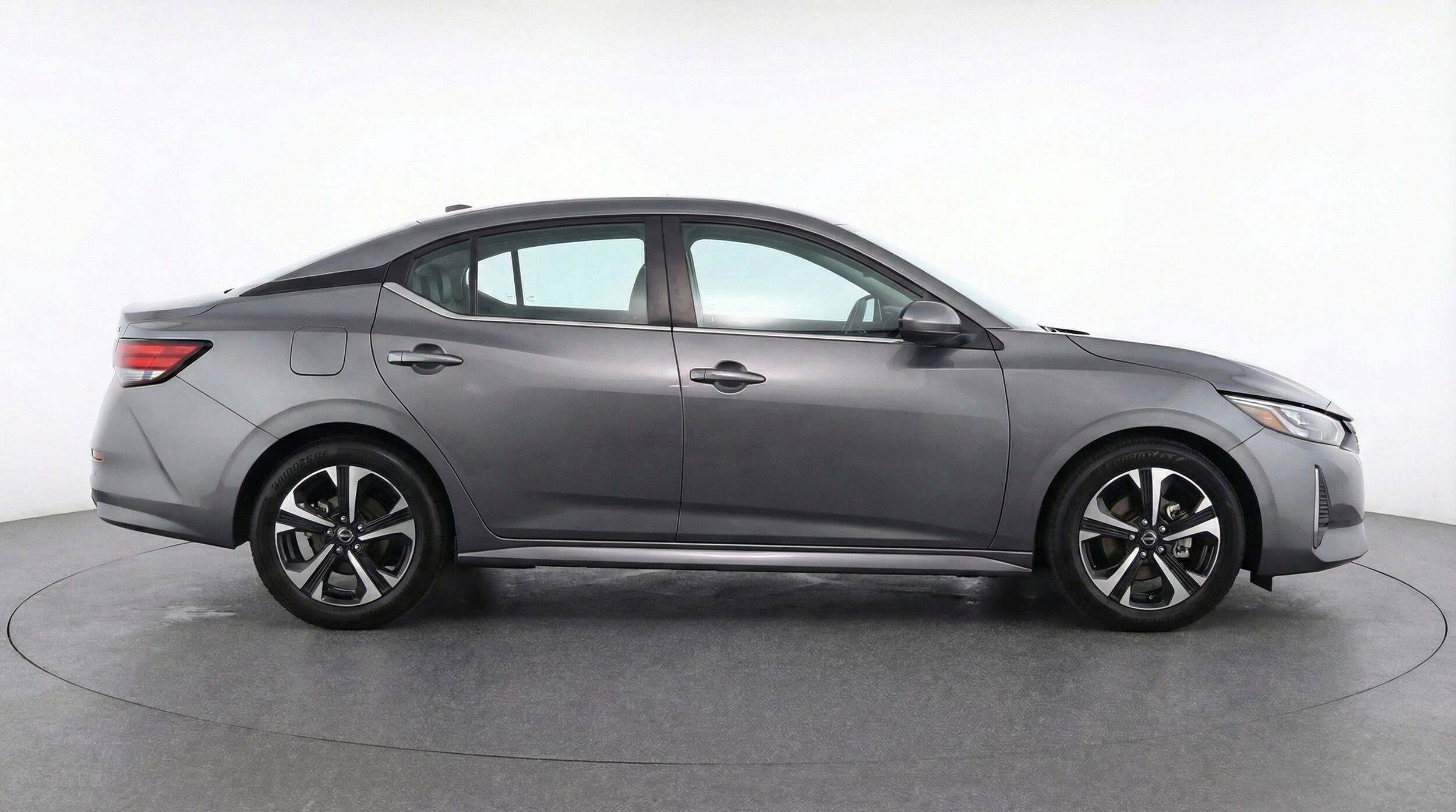 Thumbnail: 2025 Nissan Sentra - 11