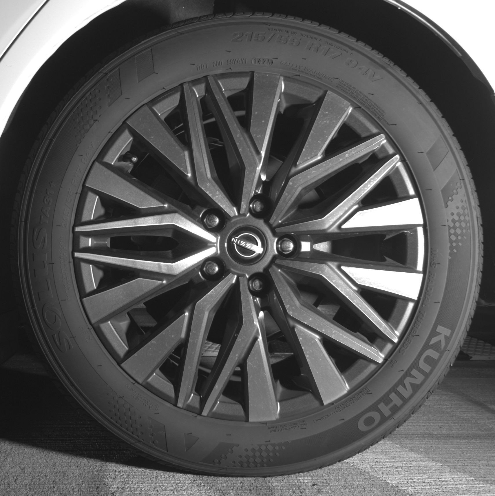 Thumbnail: 2025 Nissan Altima - 14