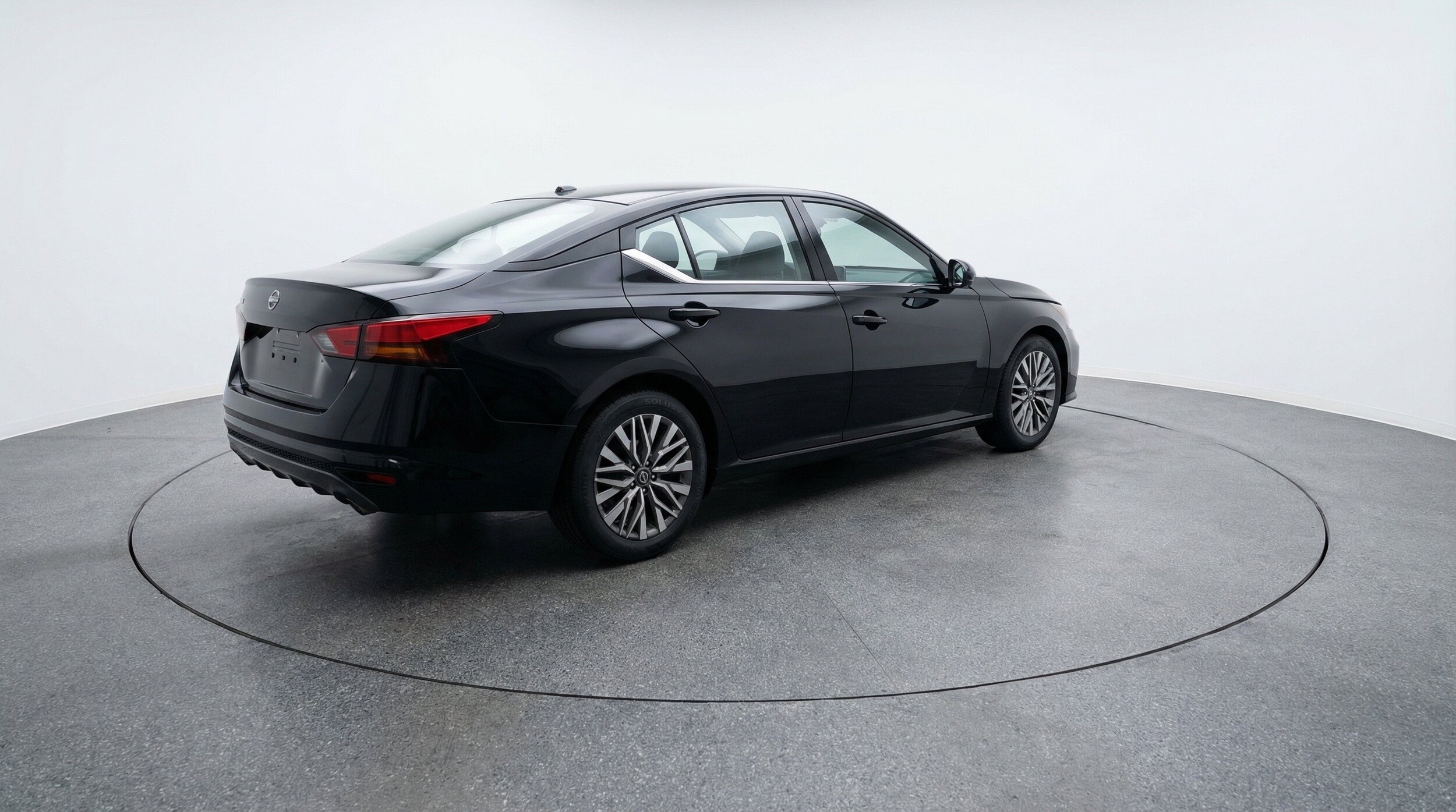Thumbnail: 2026 Nissan Altima - 9