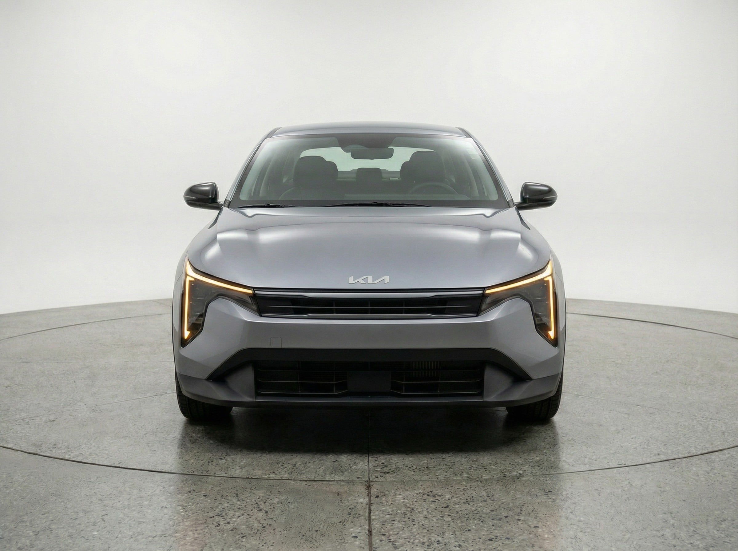 Thumbnail: 2025 Kia K4 - 2