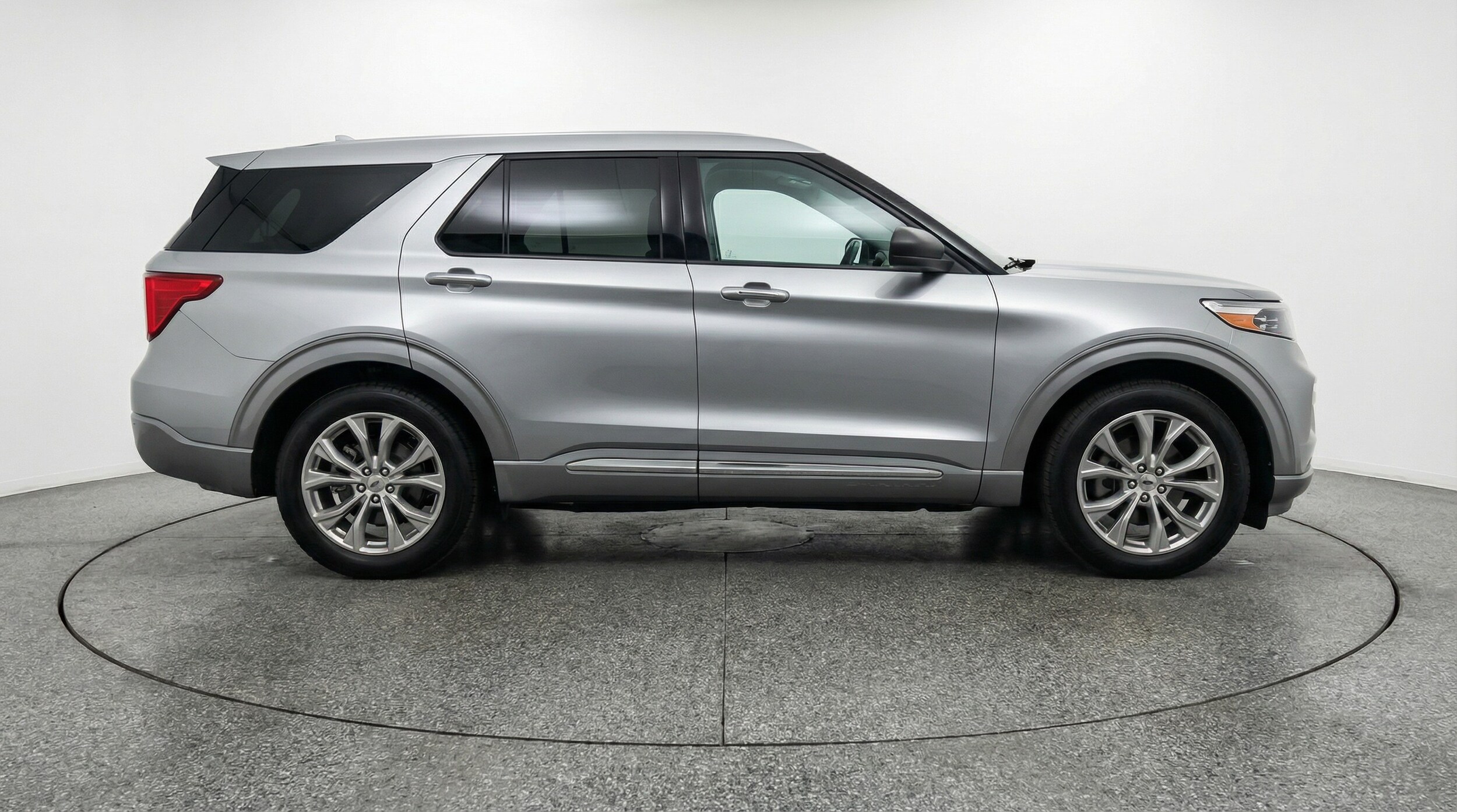 Thumbnail: 2024 Ford Explorer - 8