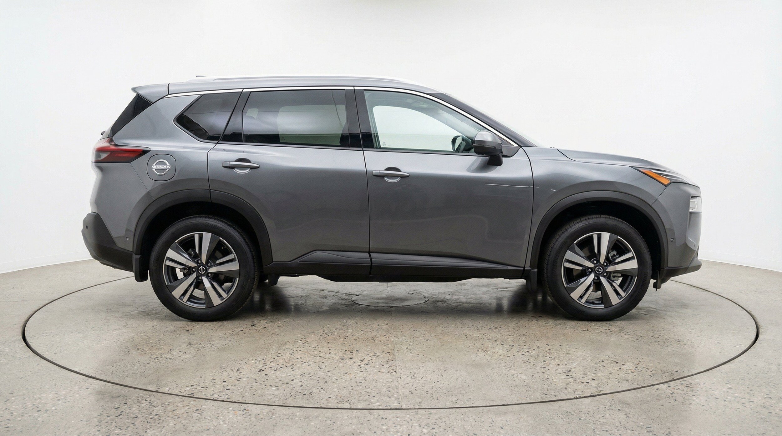 Thumbnail: 2026 Nissan Rogue - 11