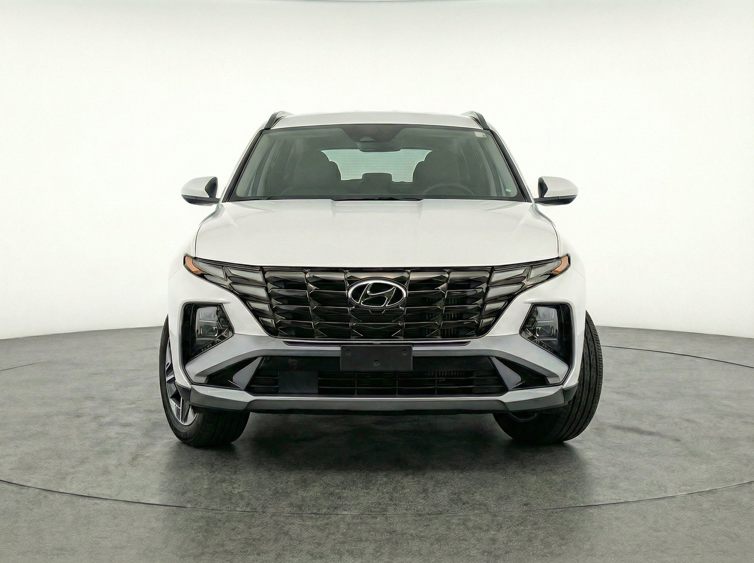 Thumbnail: 2026 Hyundai Tucson - 2