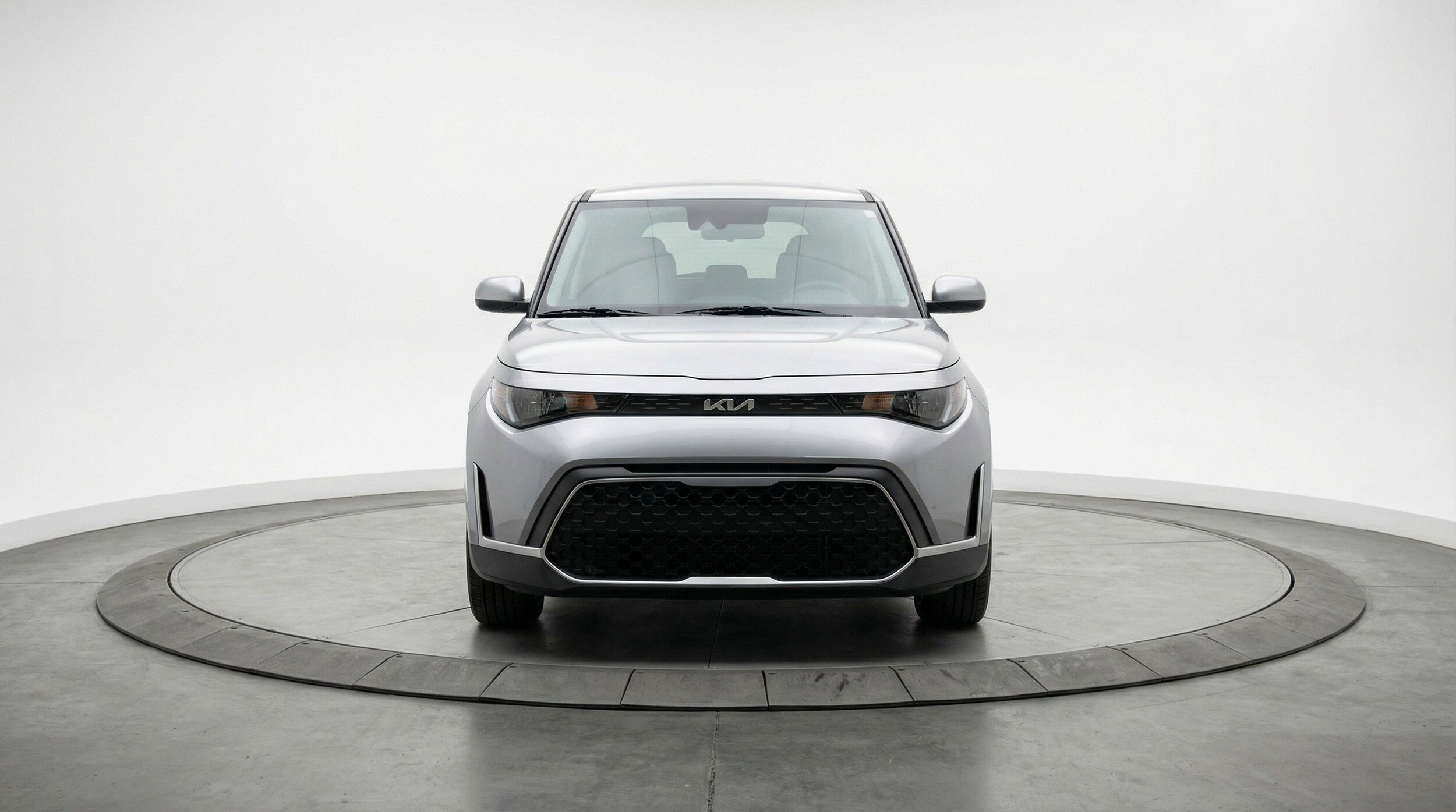 Thumbnail: 2025 Kia Soul - 2