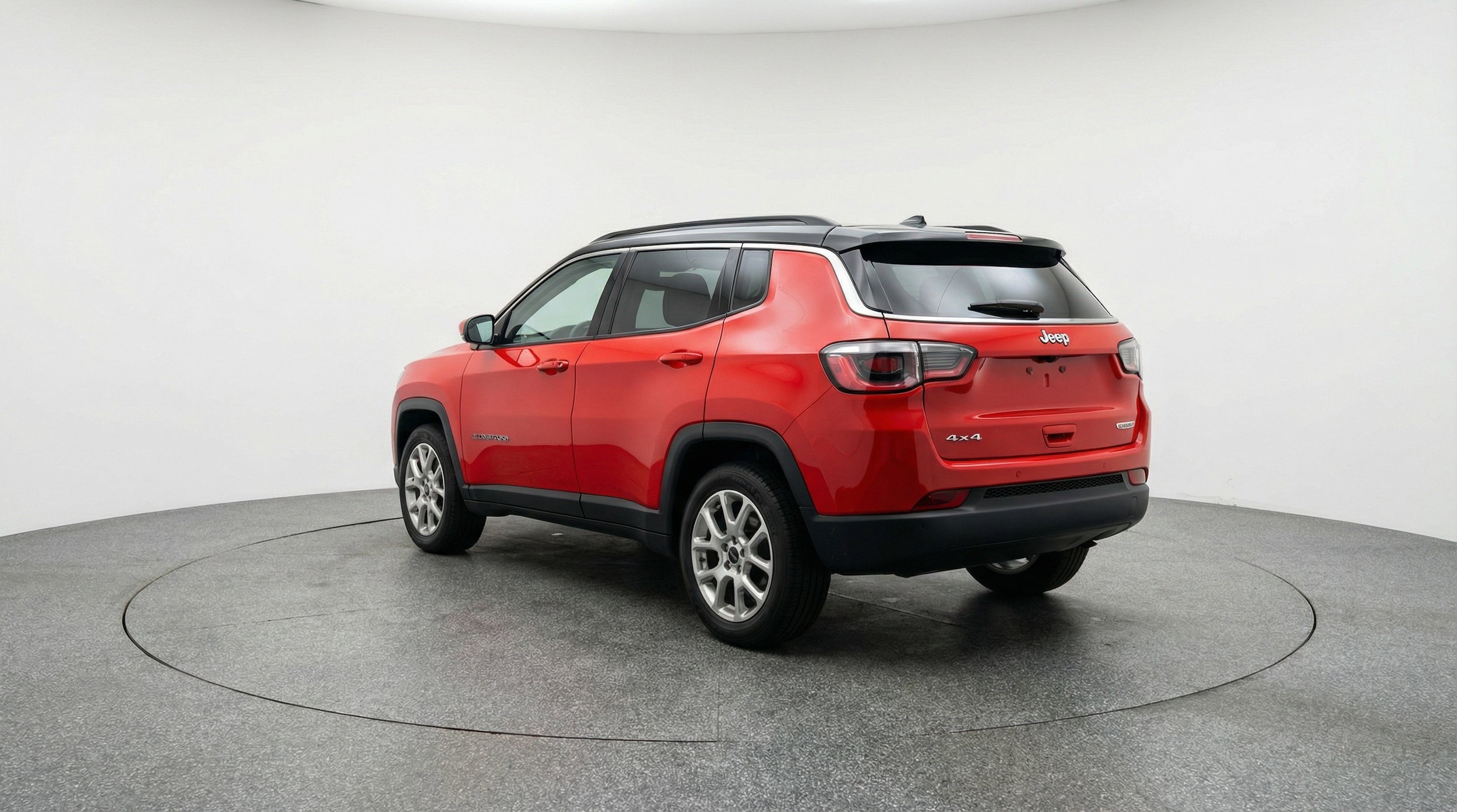 Thumbnail: 2025 Jeep Compass - 6