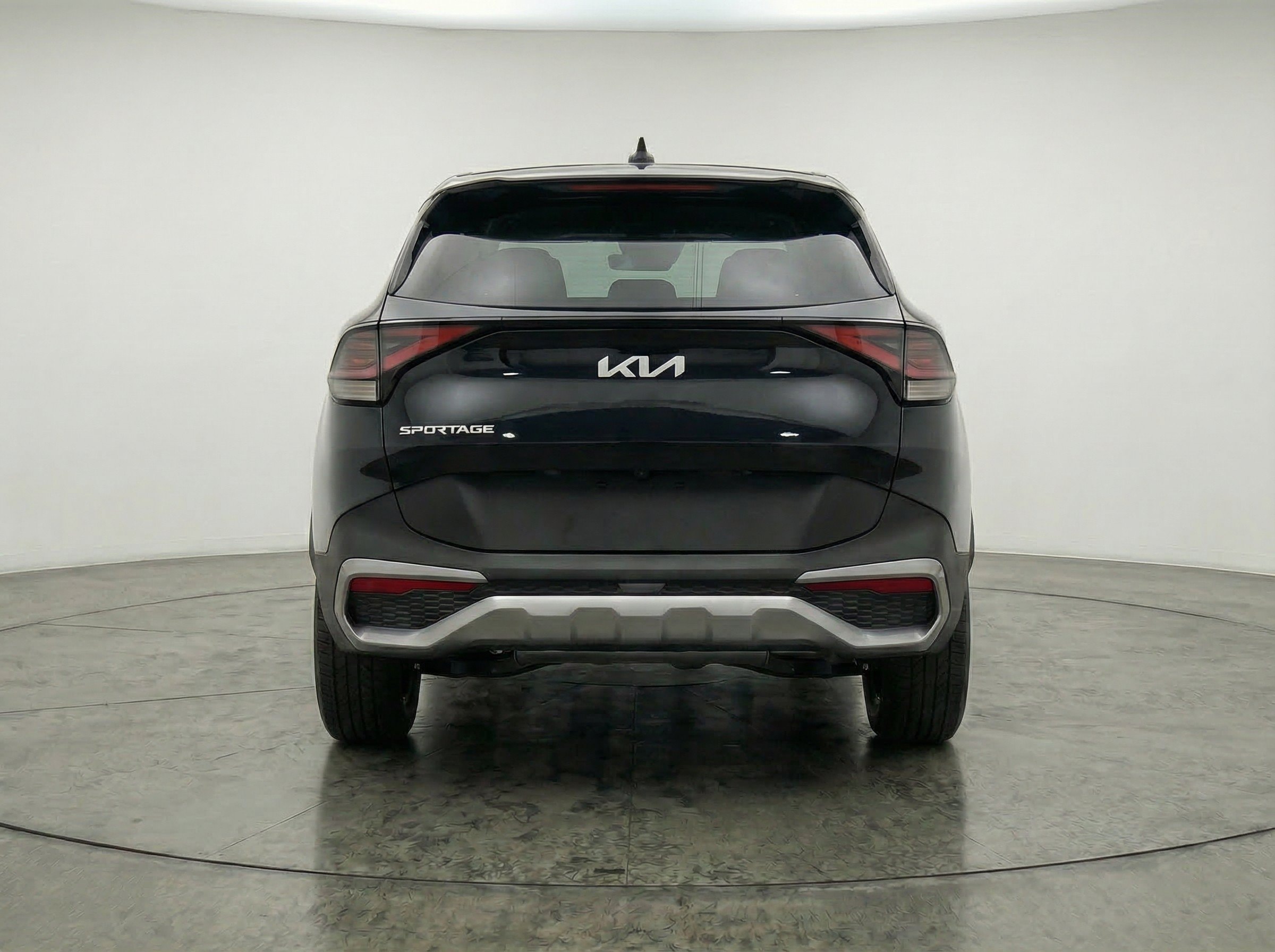 Thumbnail: 2026 Kia Sportage - 7