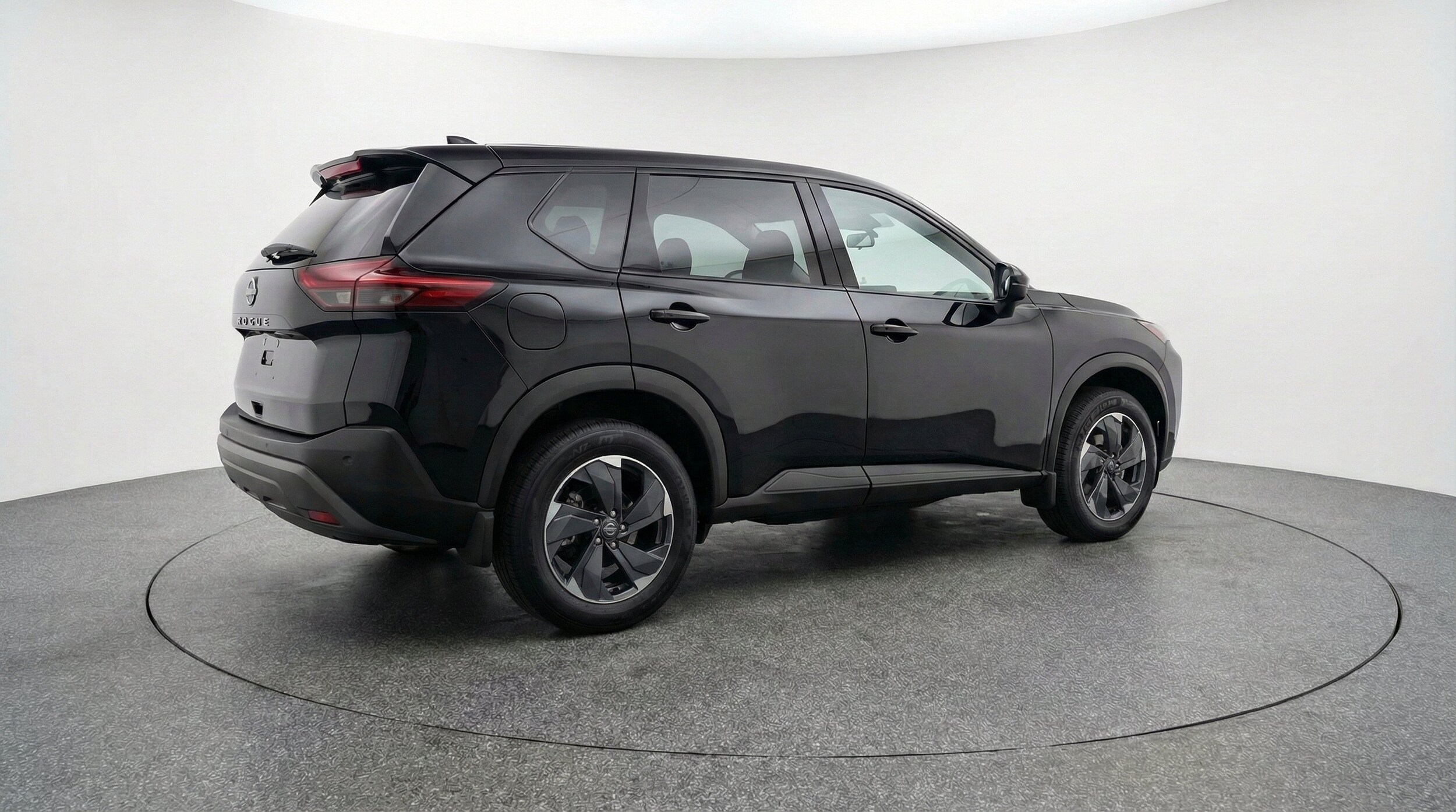 Thumbnail: 2025 Nissan Rogue - 9
