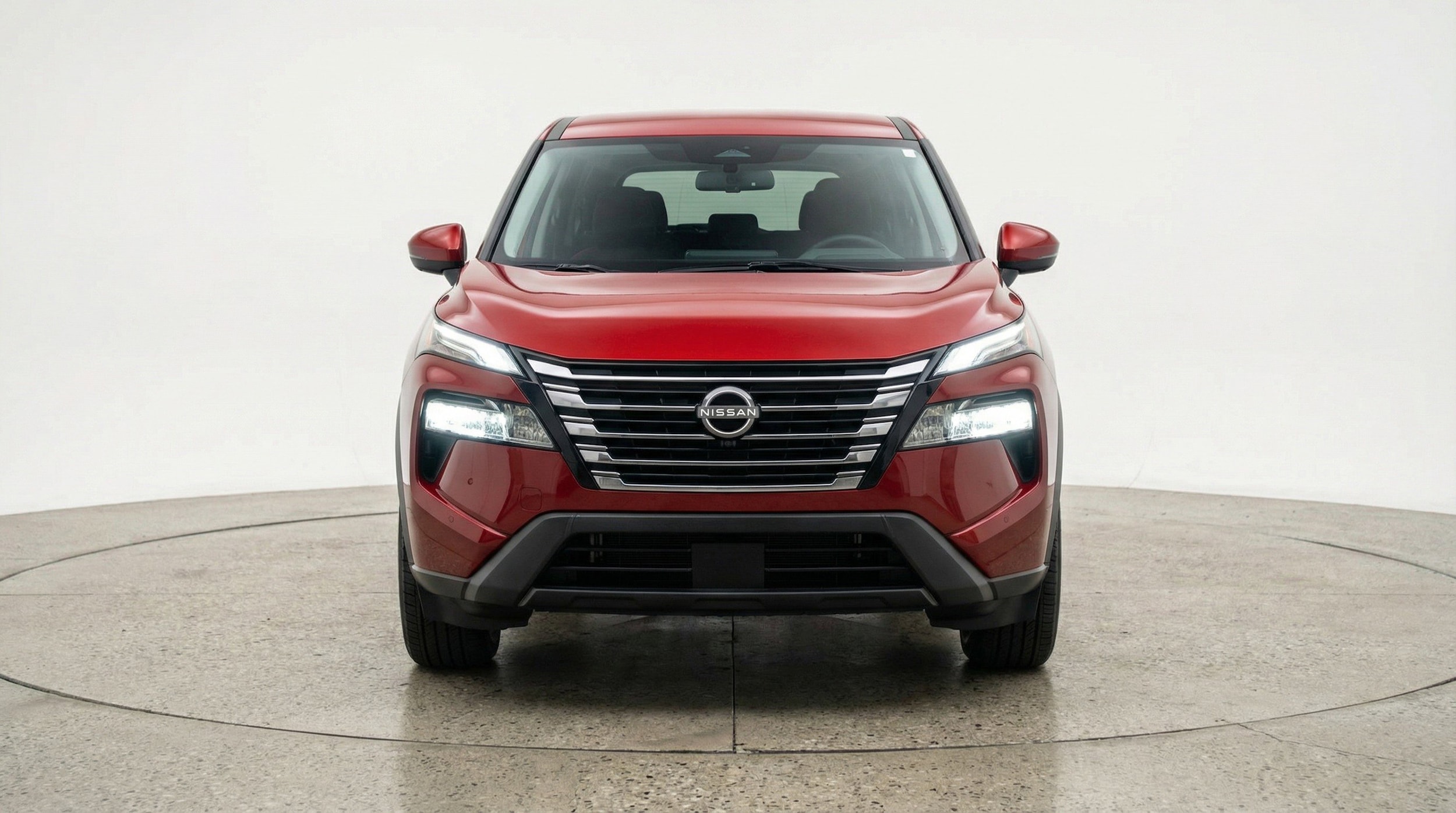 Thumbnail: 2025 Nissan Rogue - 2