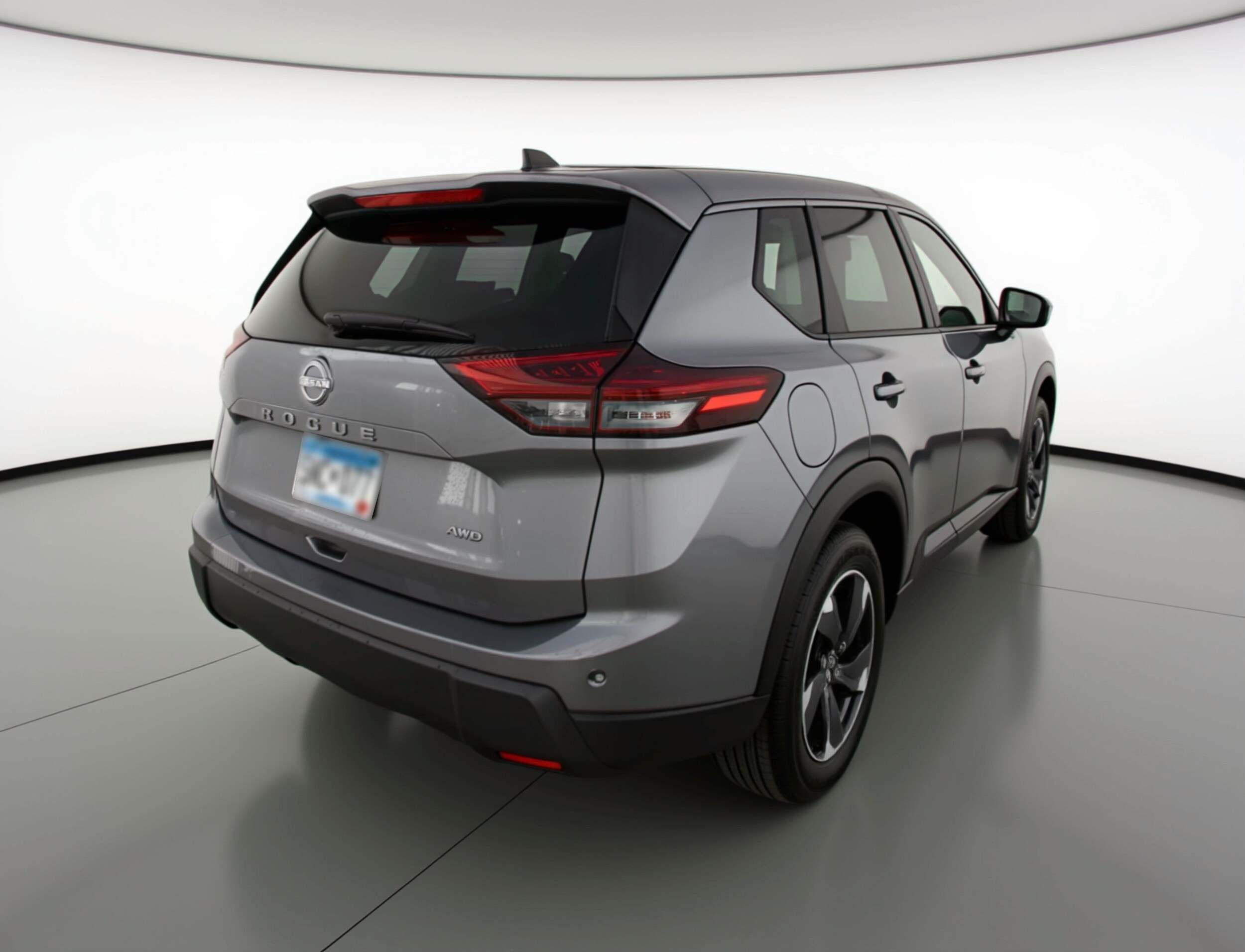 Thumbnail: 2025 Nissan Rogue - 9