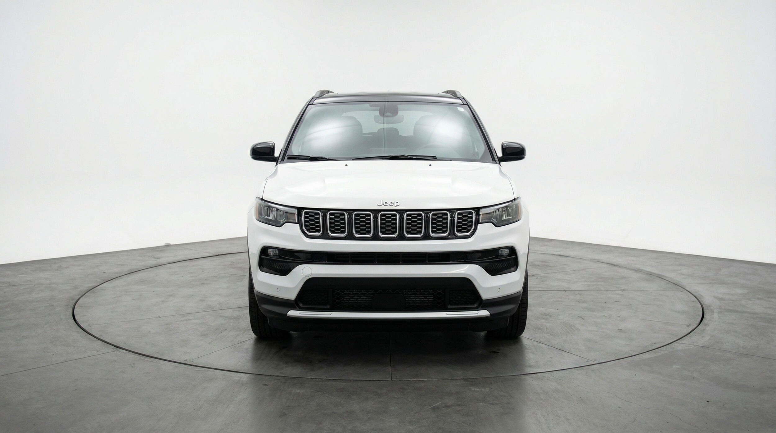 Thumbnail: 2025 Jeep Compass - 2