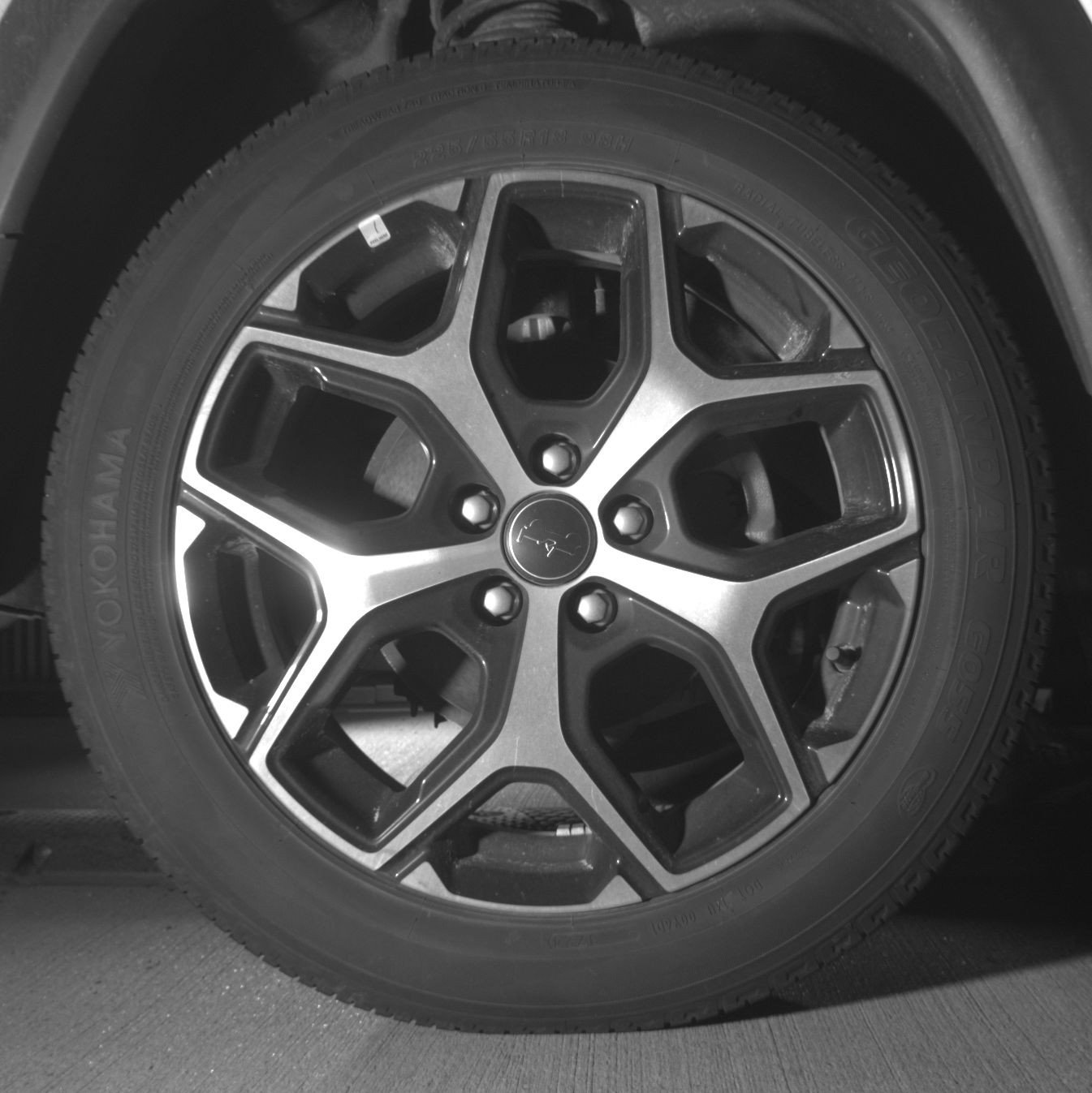 Thumbnail: 2025 Jeep Compass - 15