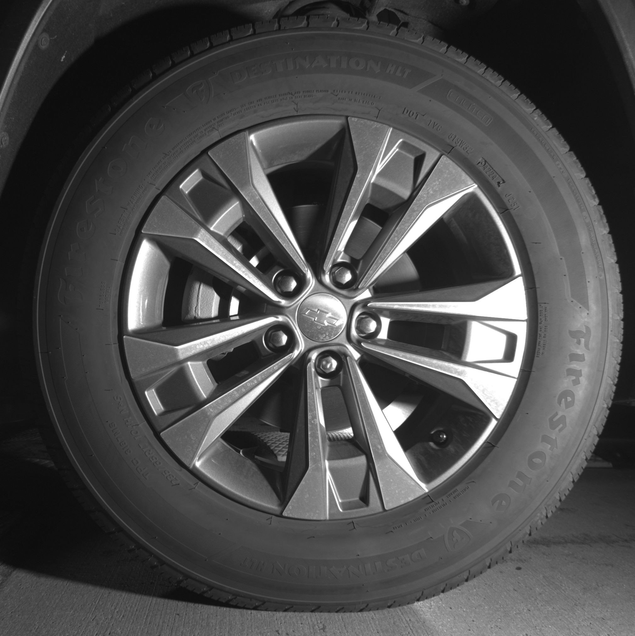 Thumbnail: 2025 Chevrolet Equinox - 12