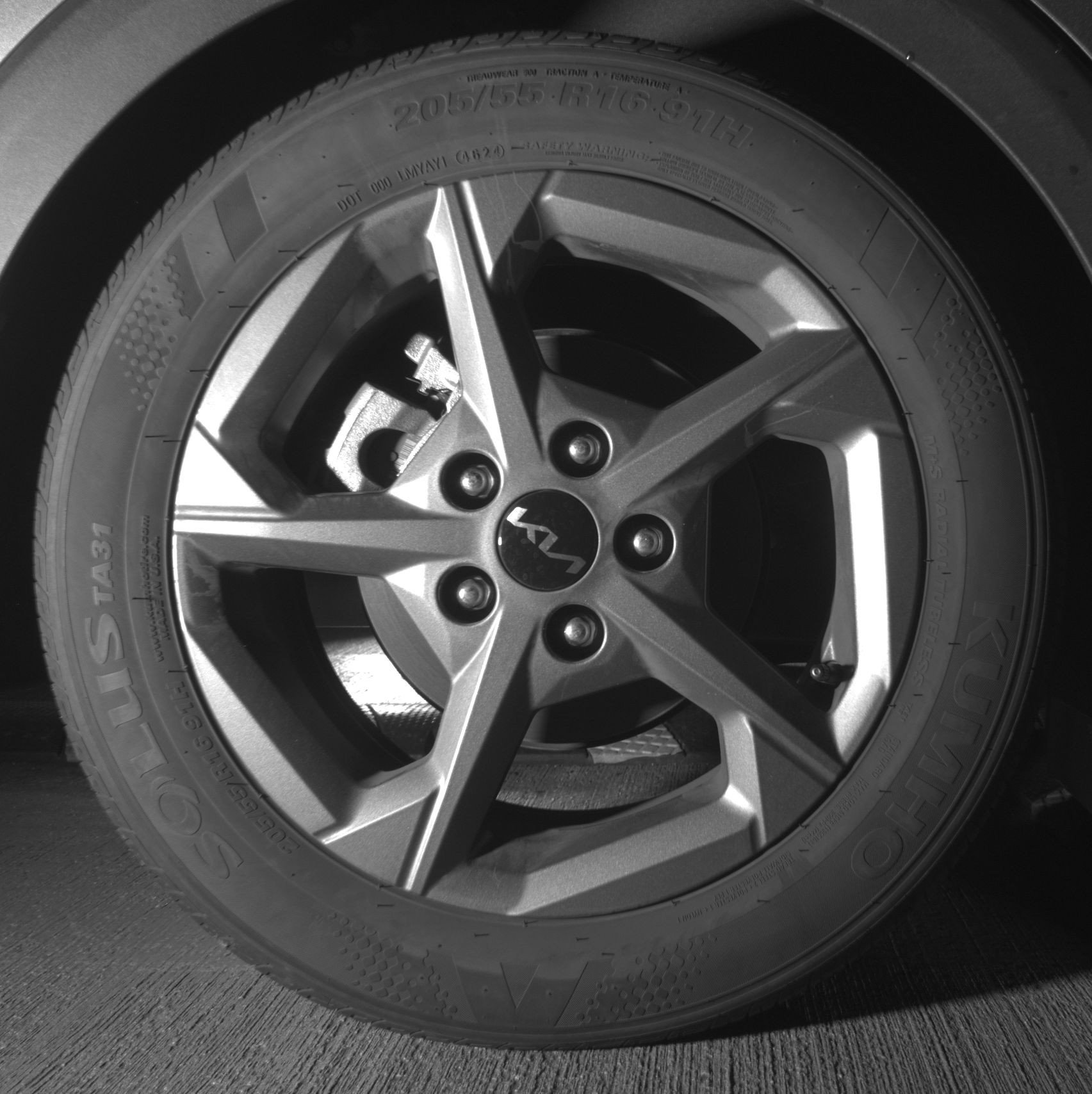 Thumbnail: 2025 Kia K4 - 15