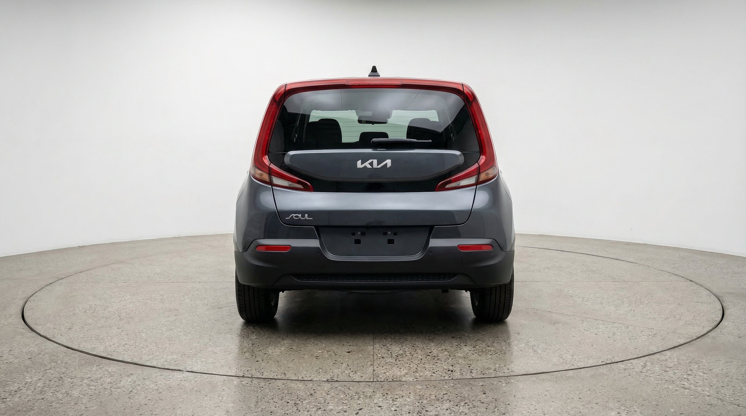Thumbnail: 2025 Kia Soul - 7