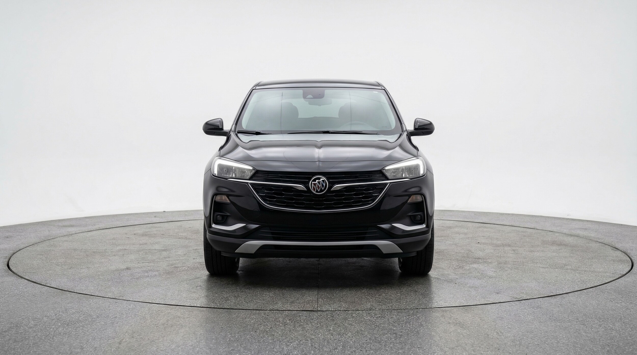 Thumbnail: 2025 Buick Encore GX - 2