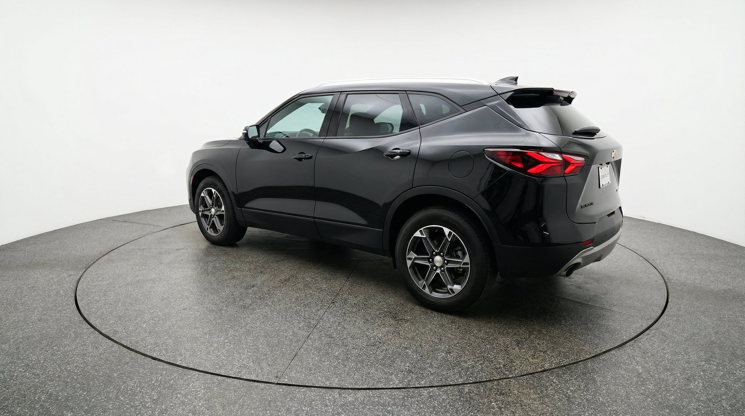 Thumbnail: 2025 Chevrolet Blazer - 6