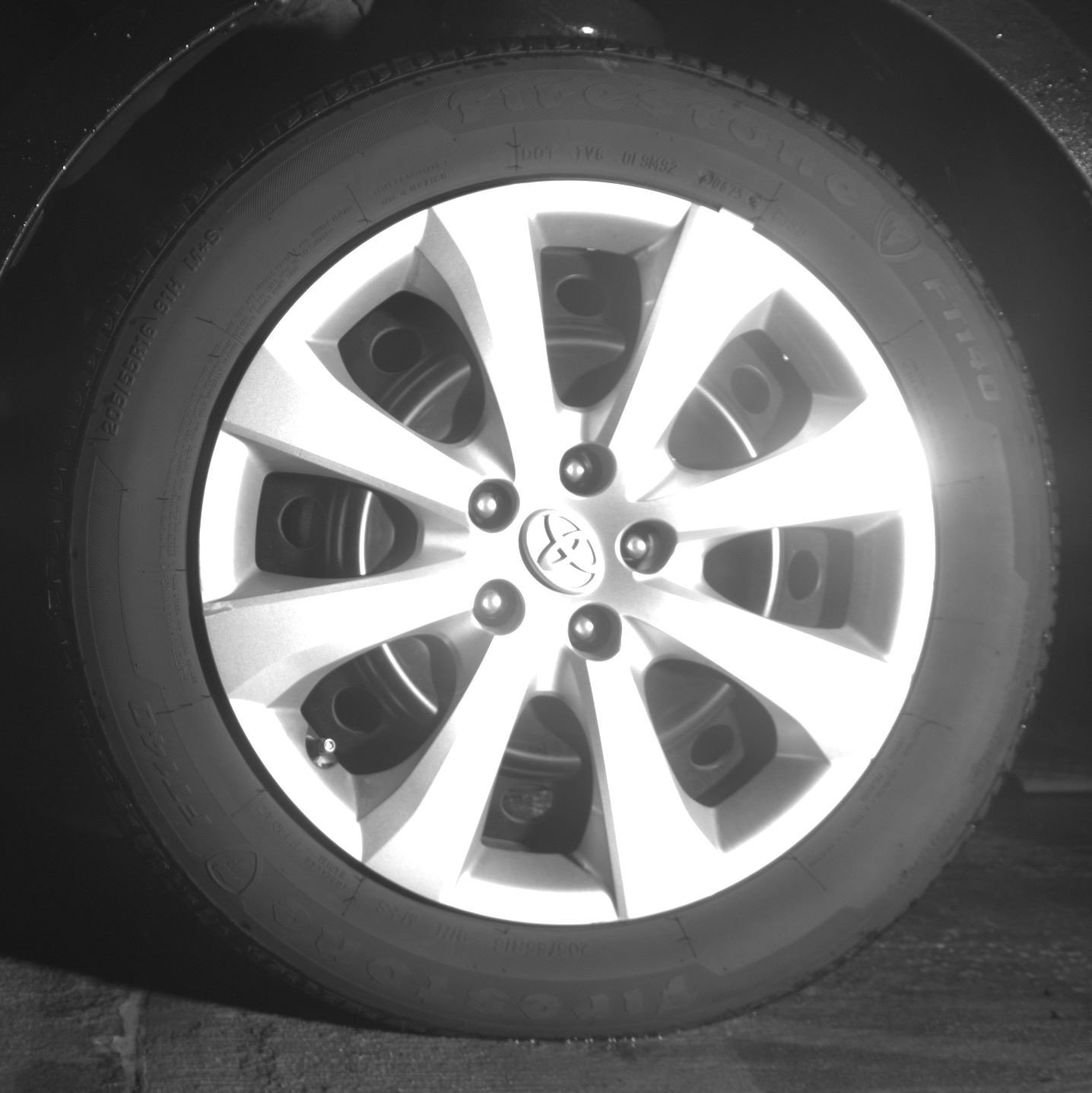 Thumbnail: 2025 Toyota Corolla - 12