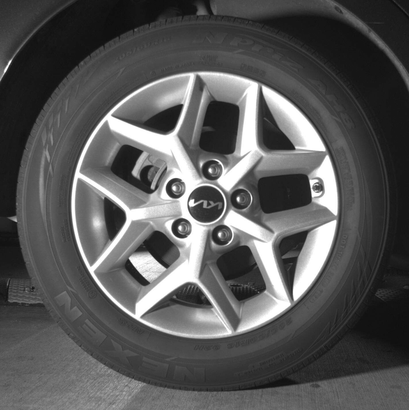 Thumbnail: 2025 Kia Soul - 12