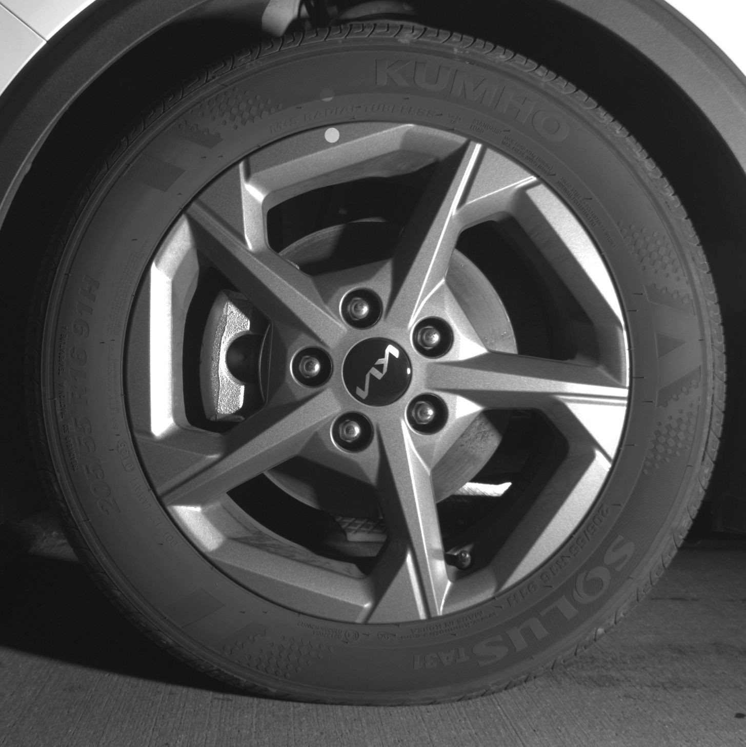 Thumbnail: 2025 Kia K4 - 9