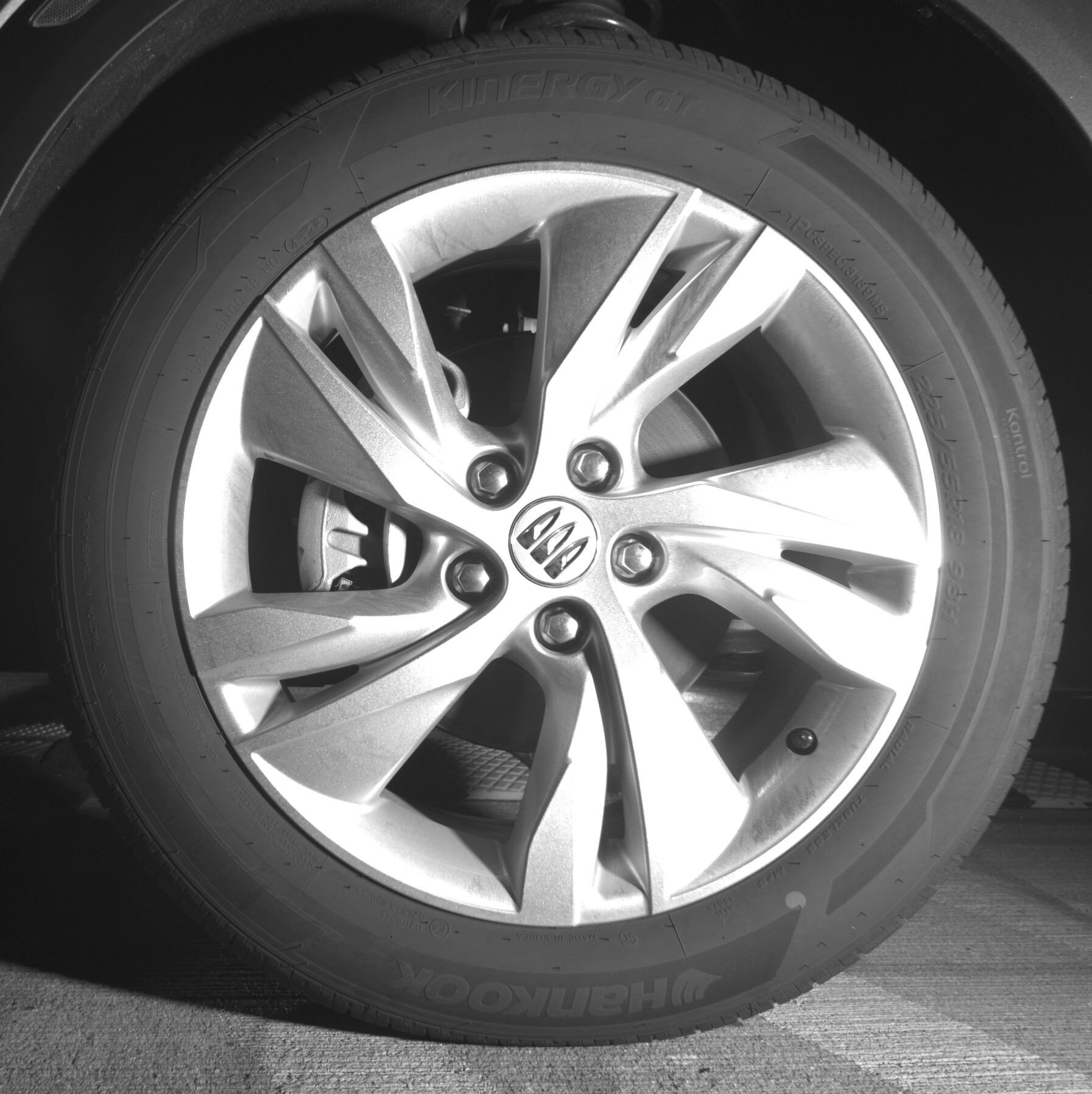 Thumbnail: 2026 Buick Encore GX - 12