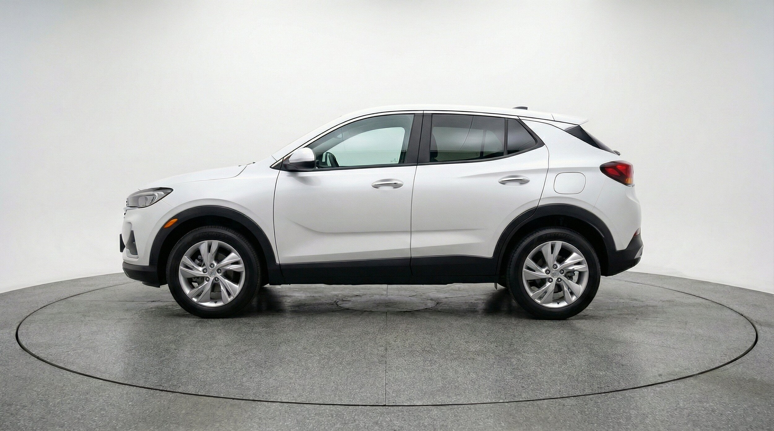 Thumbnail: 2026 Buick Encore GX - 5