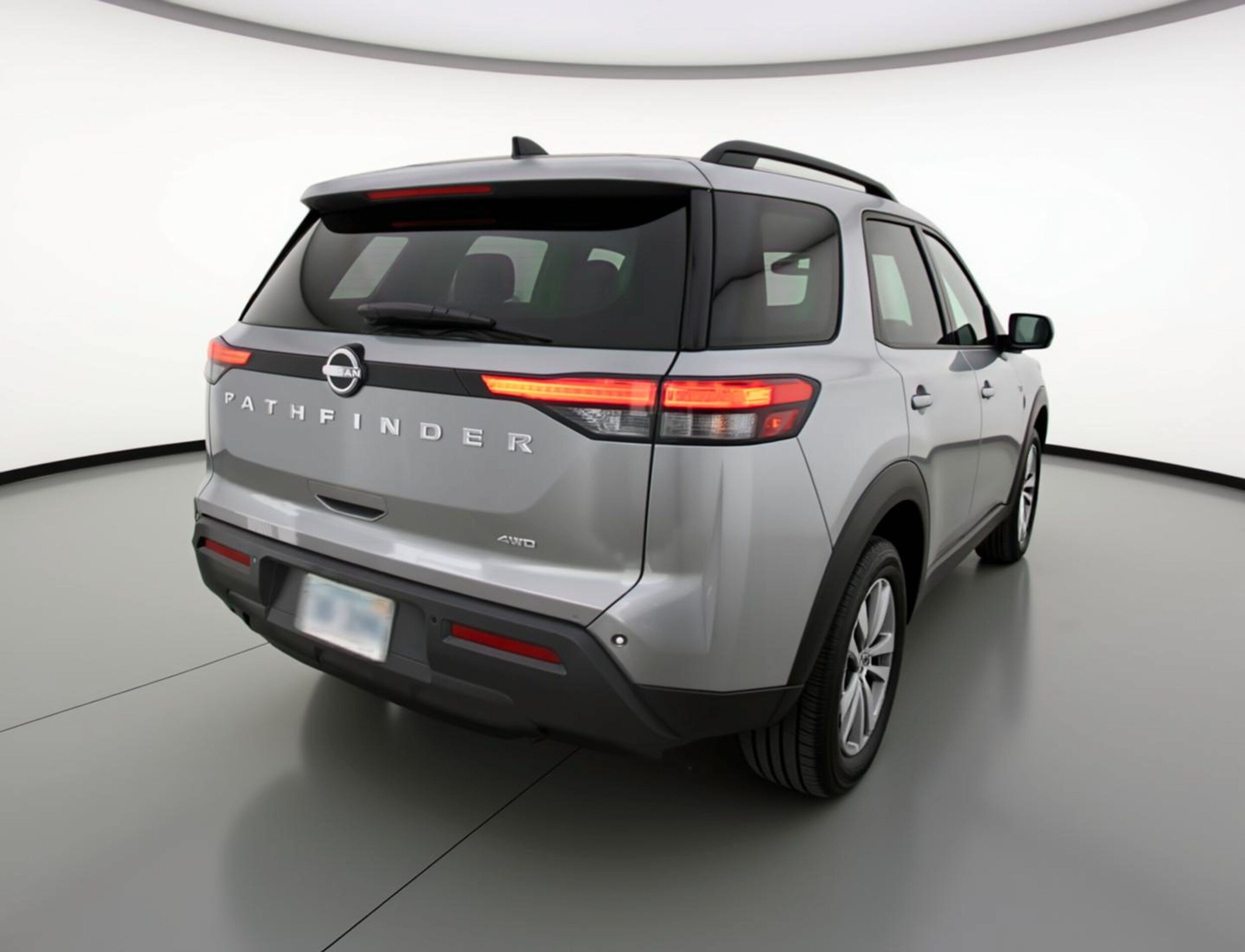 Thumbnail: 2025 Nissan Pathfinder - 9