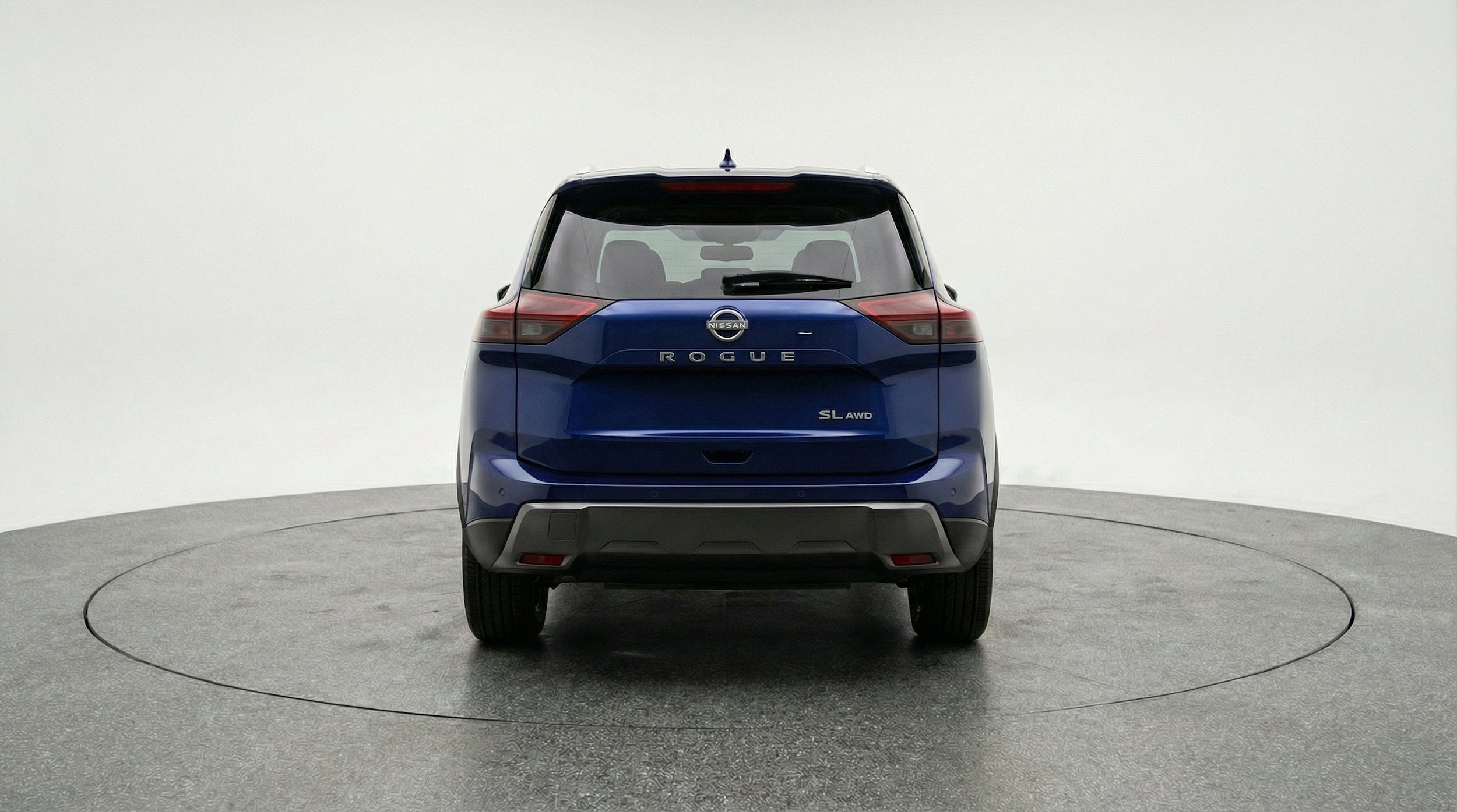Thumbnail: 2026 Nissan Rogue - 7