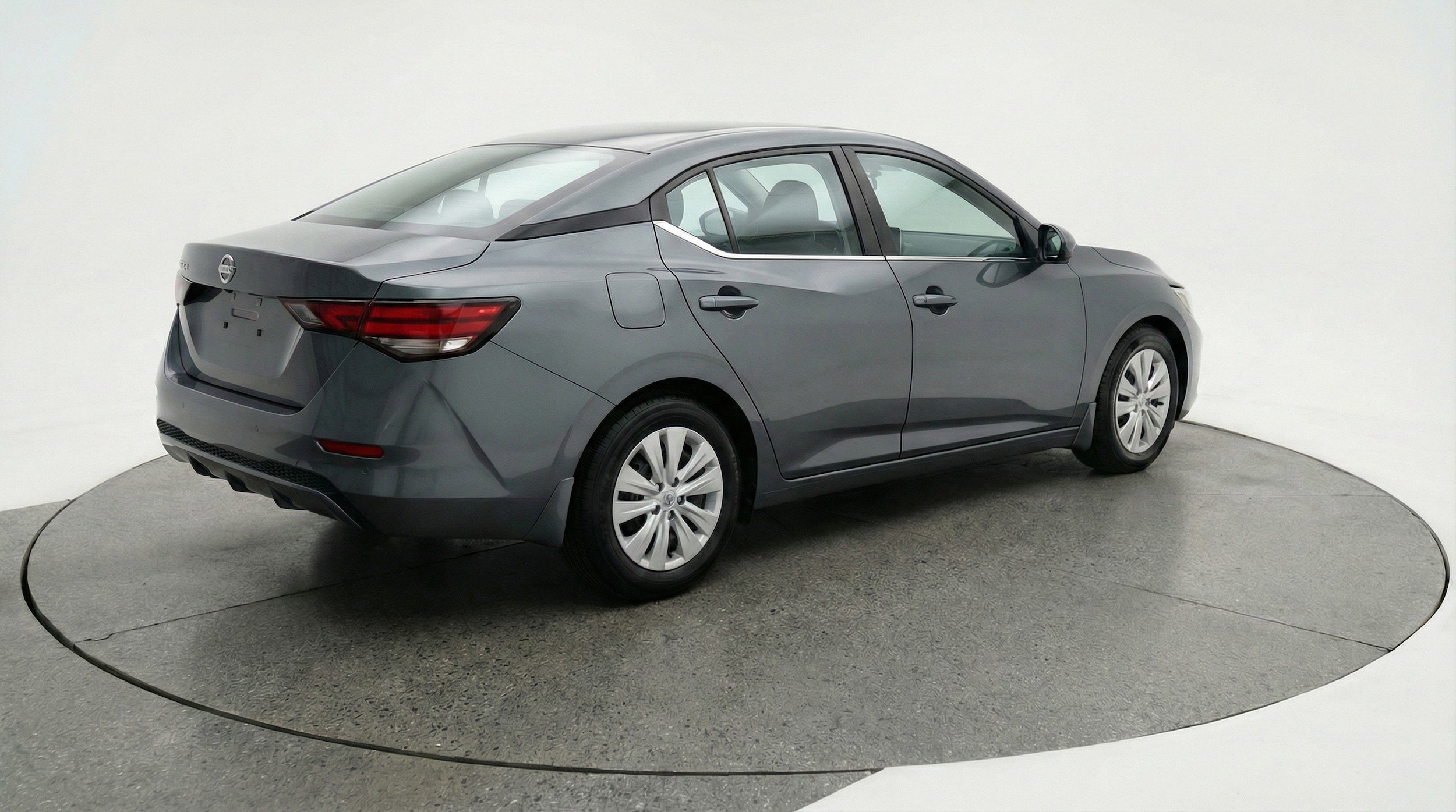 Thumbnail: 2025 Nissan Sentra - 9