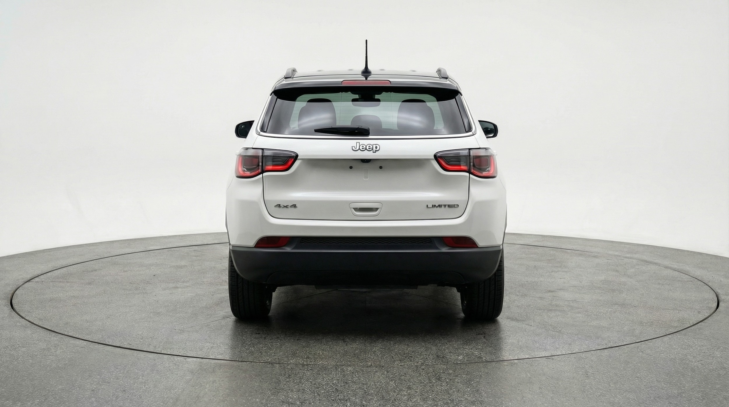 Thumbnail: 2025 Jeep Compass - 6