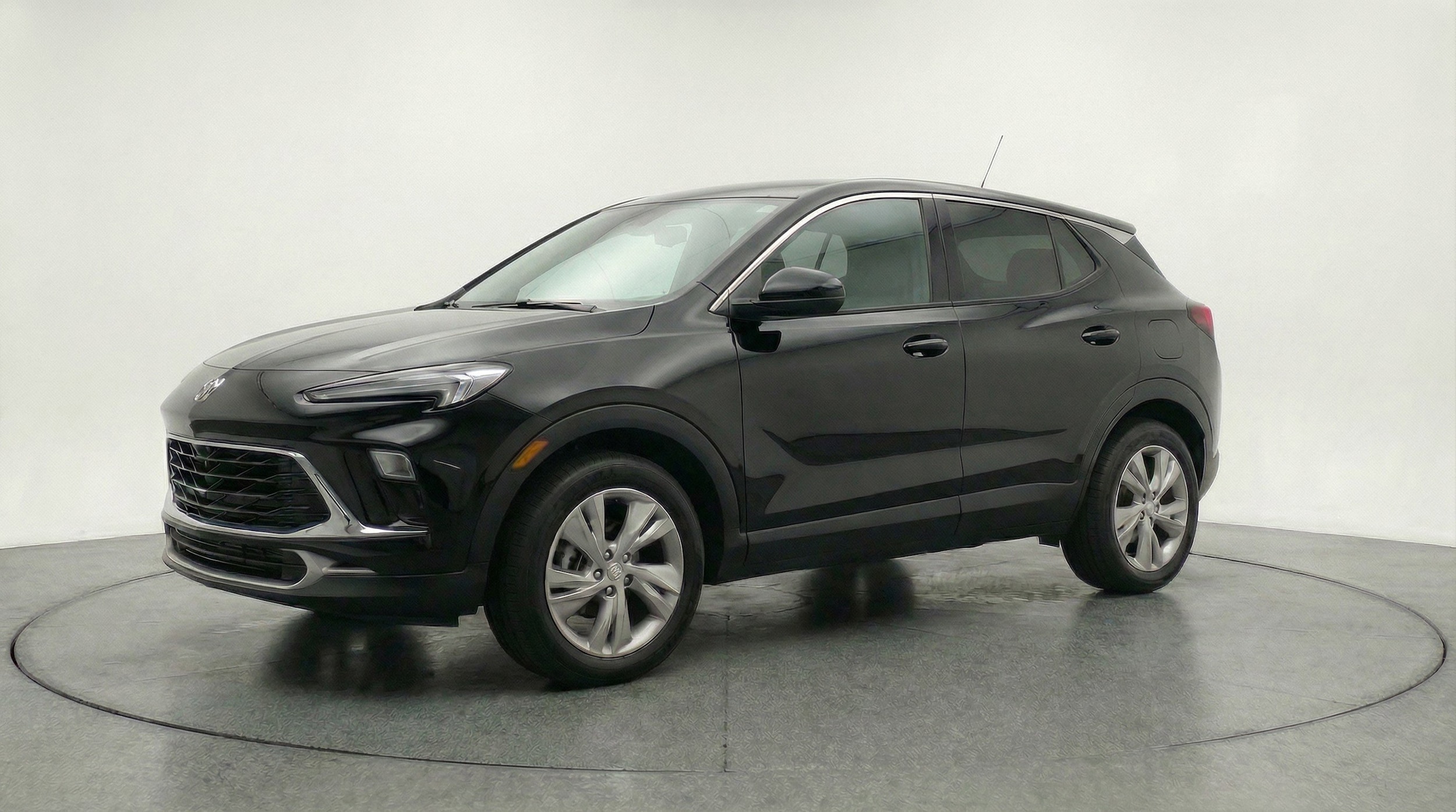 Thumbnail: 2025 Buick Encore GX - 3