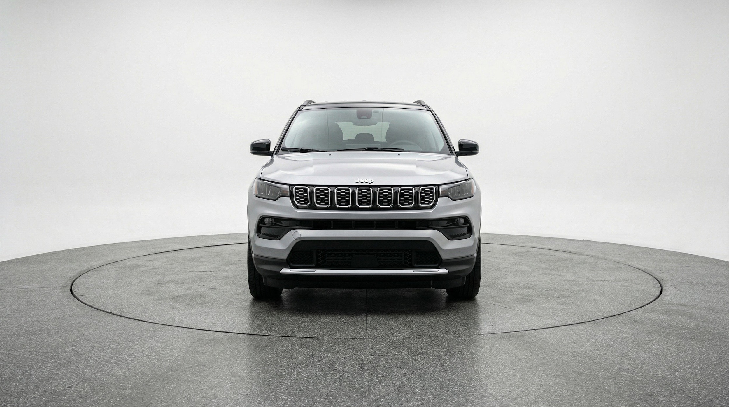 Thumbnail: 2025 Jeep Compass - 2