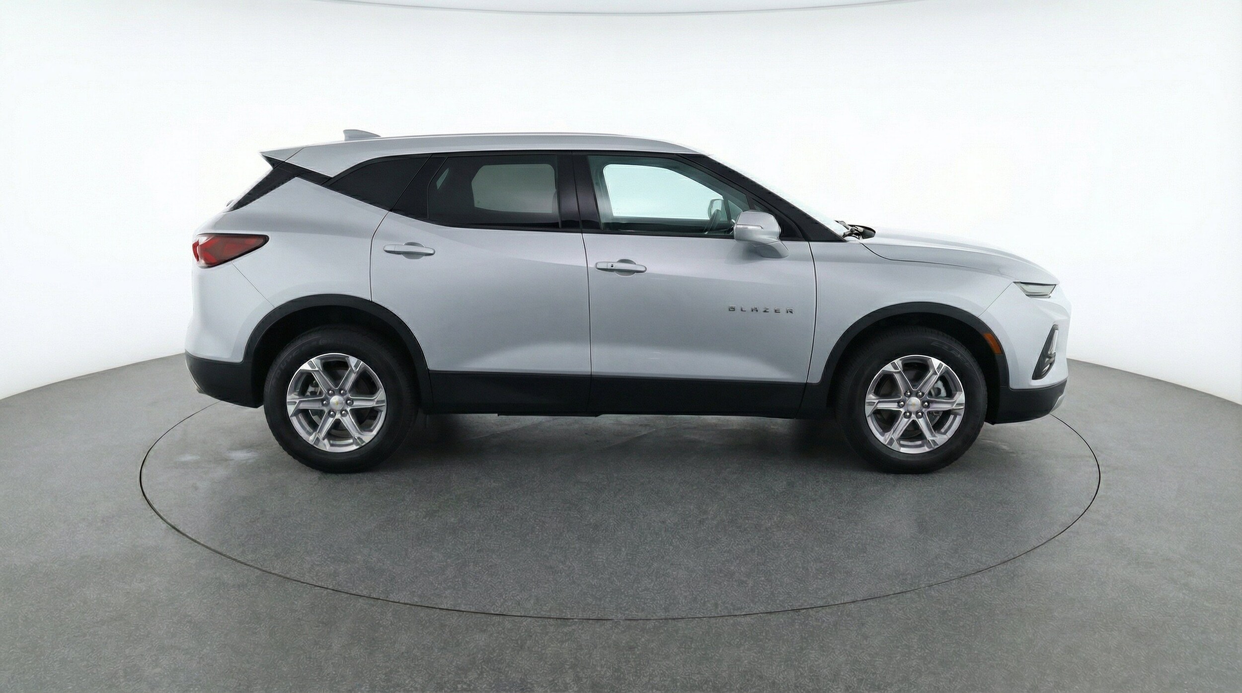 Thumbnail: 2025 Chevrolet Blazer - 11