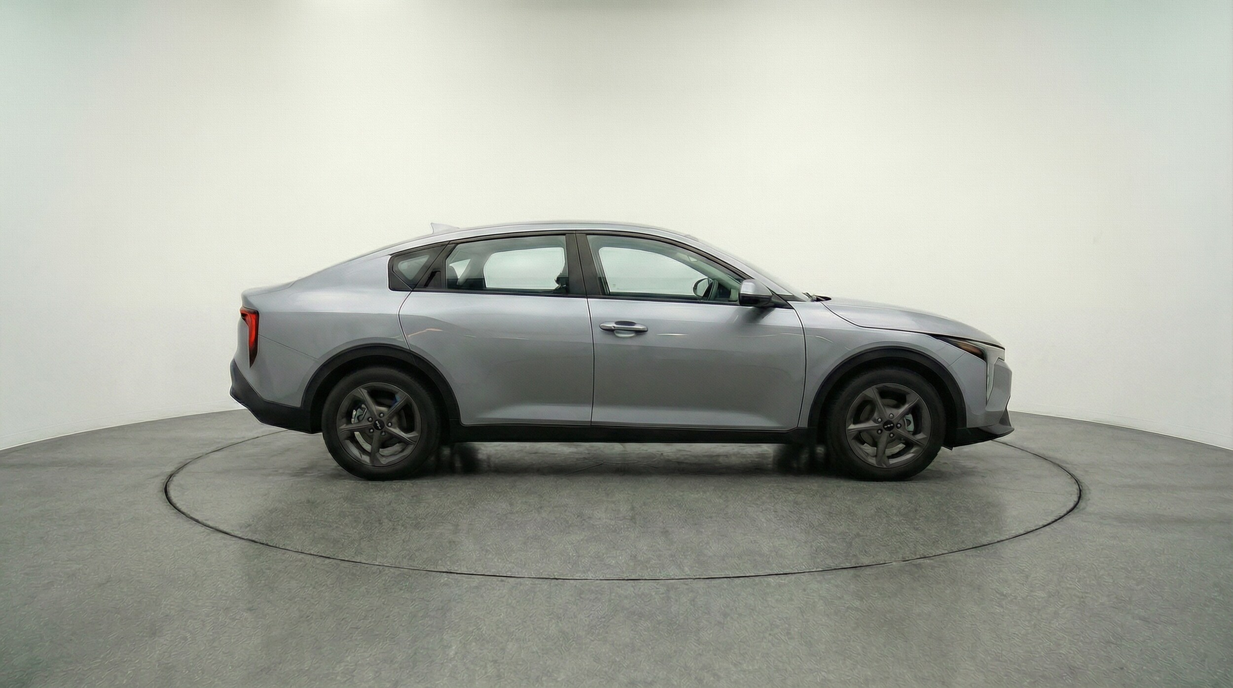 Thumbnail: 2025 Kia K4 - 8