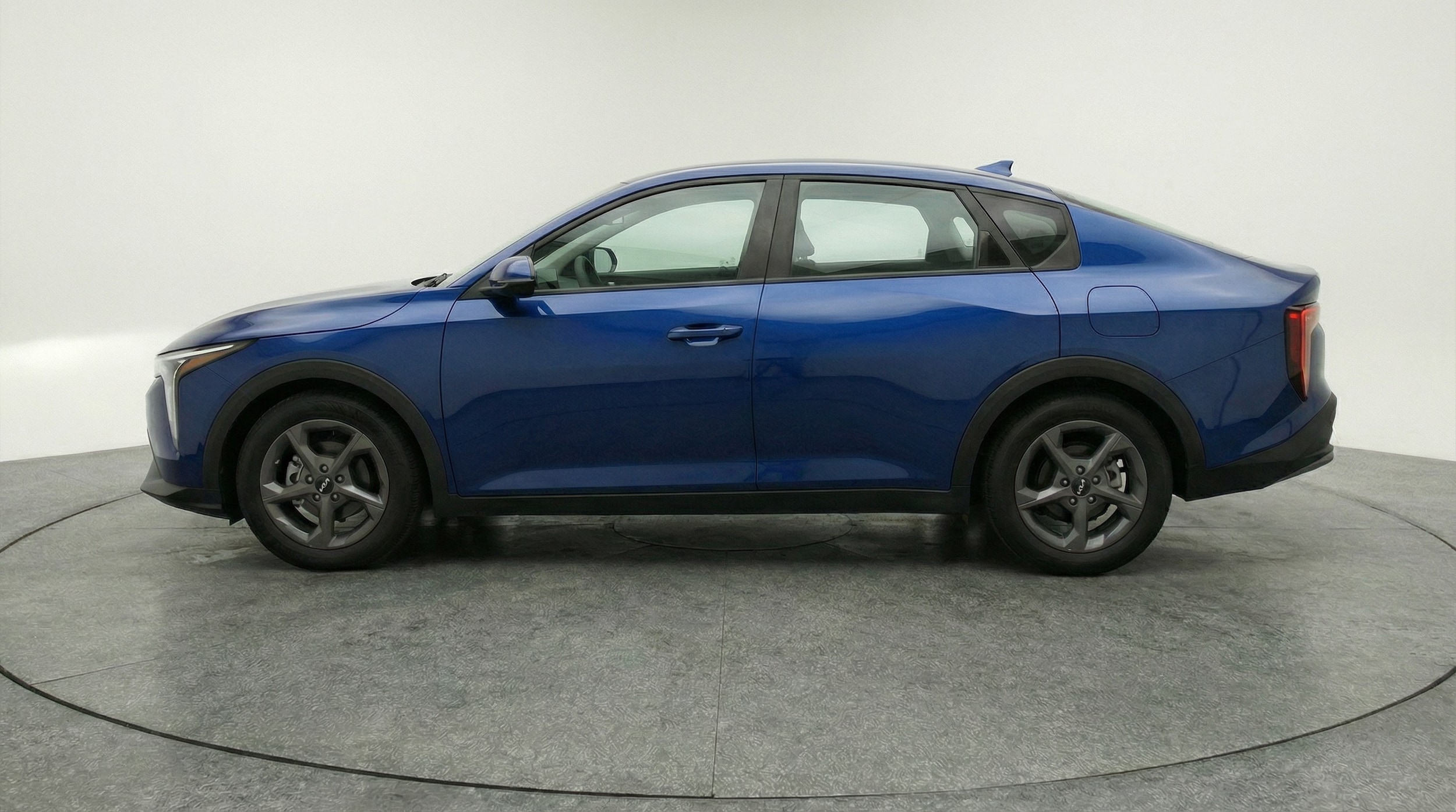 Thumbnail: 2025 Kia K4 - 4