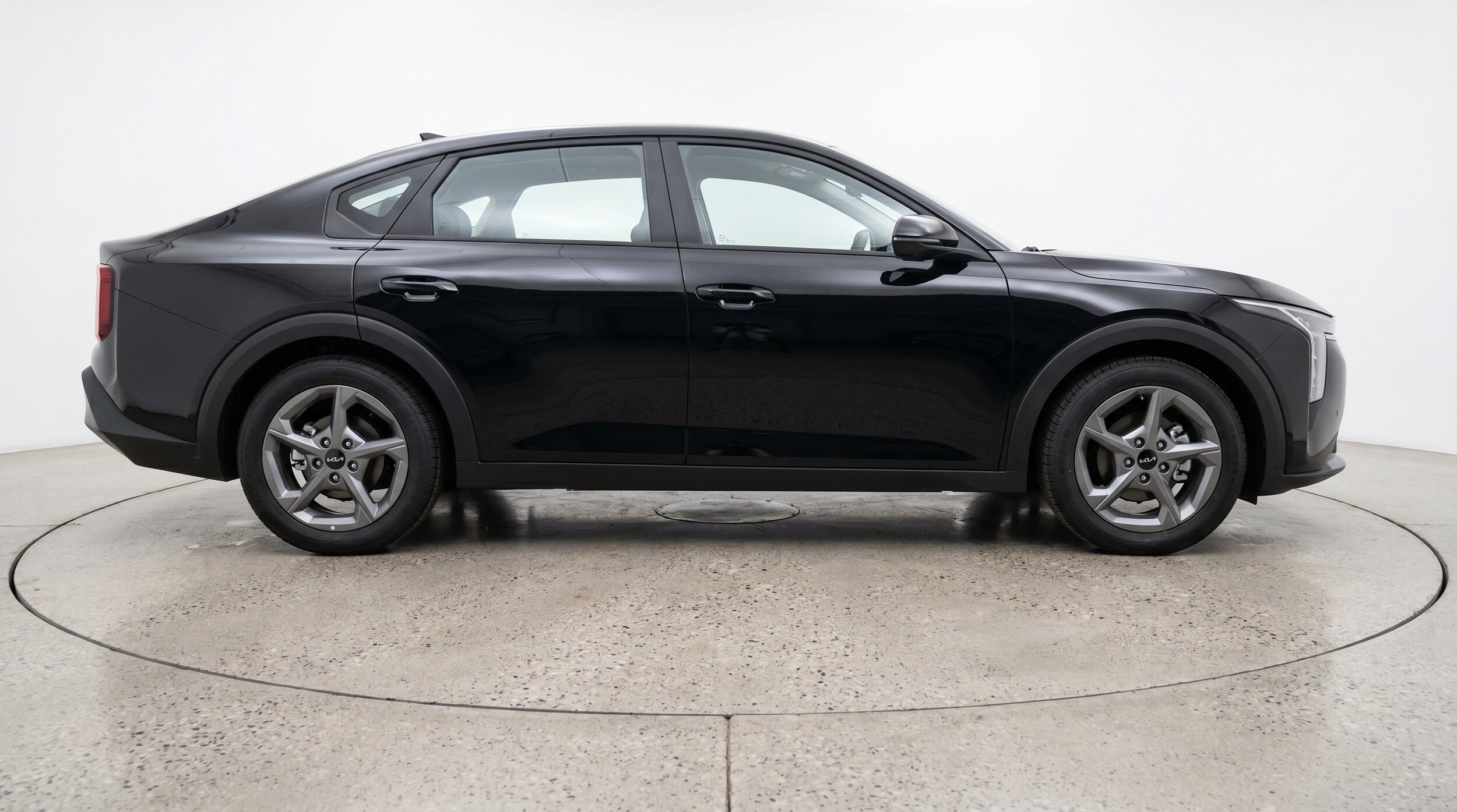Thumbnail: 2025 Kia K4 - 11