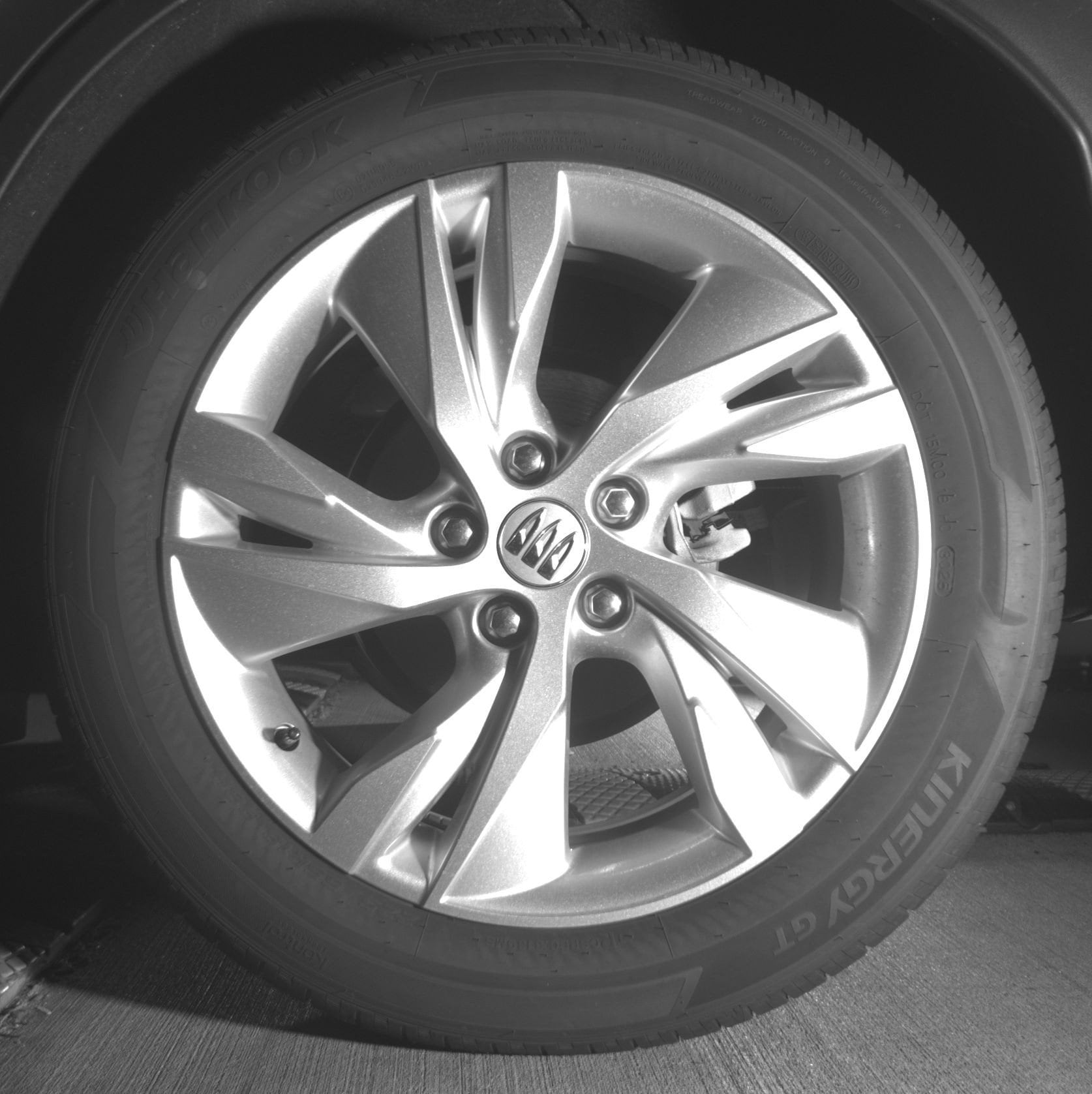 Thumbnail: 2026 Buick Encore GX - 14