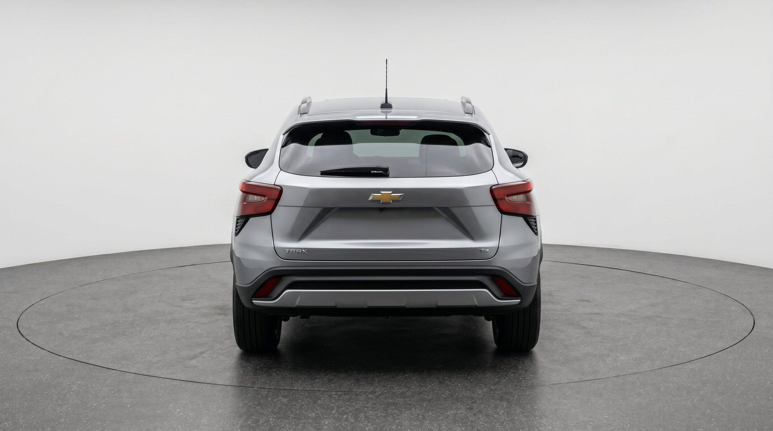 Thumbnail: 2025 Chevrolet Trax - 7
