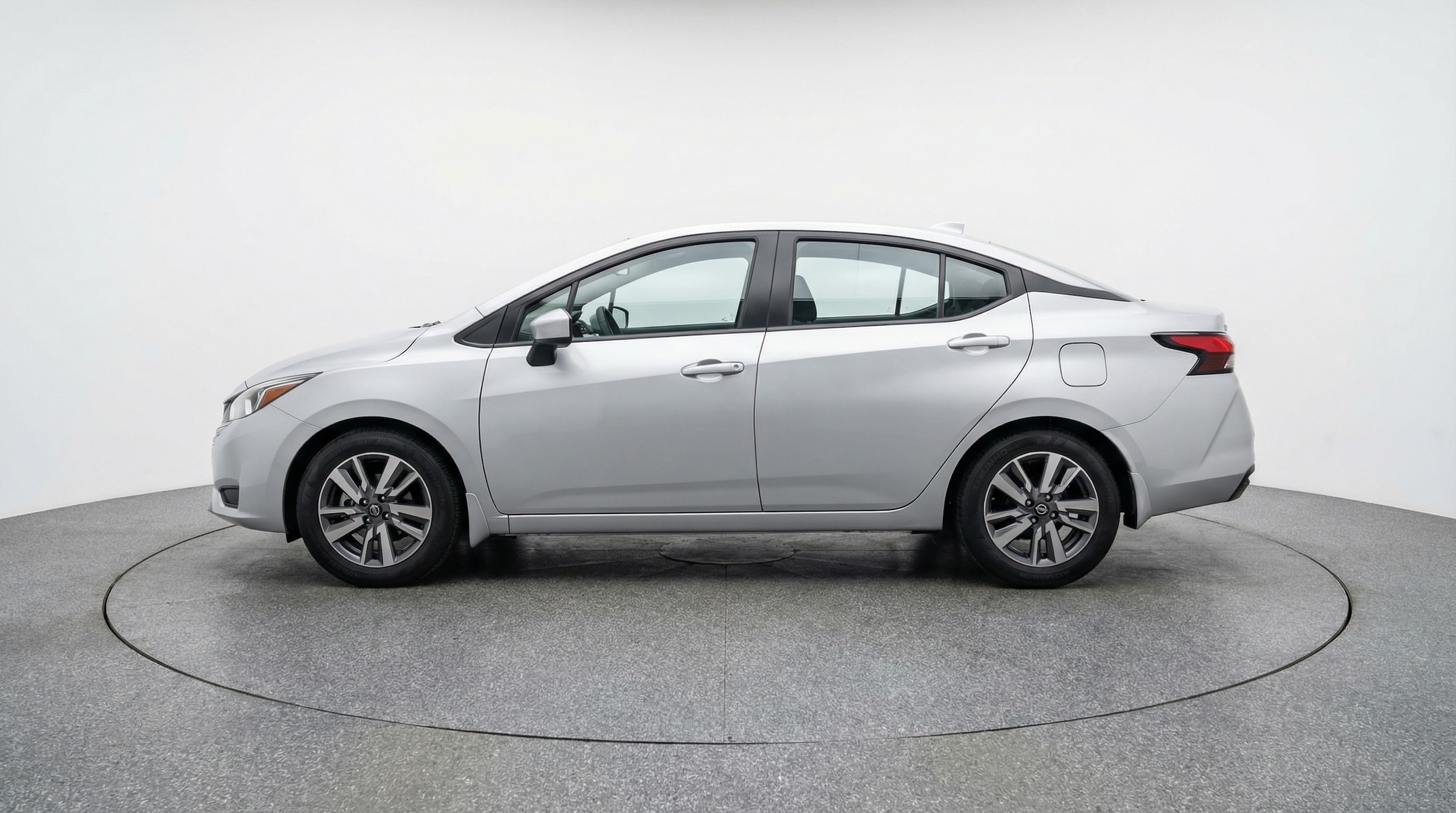 Thumbnail: 2025 Nissan Versa - 4