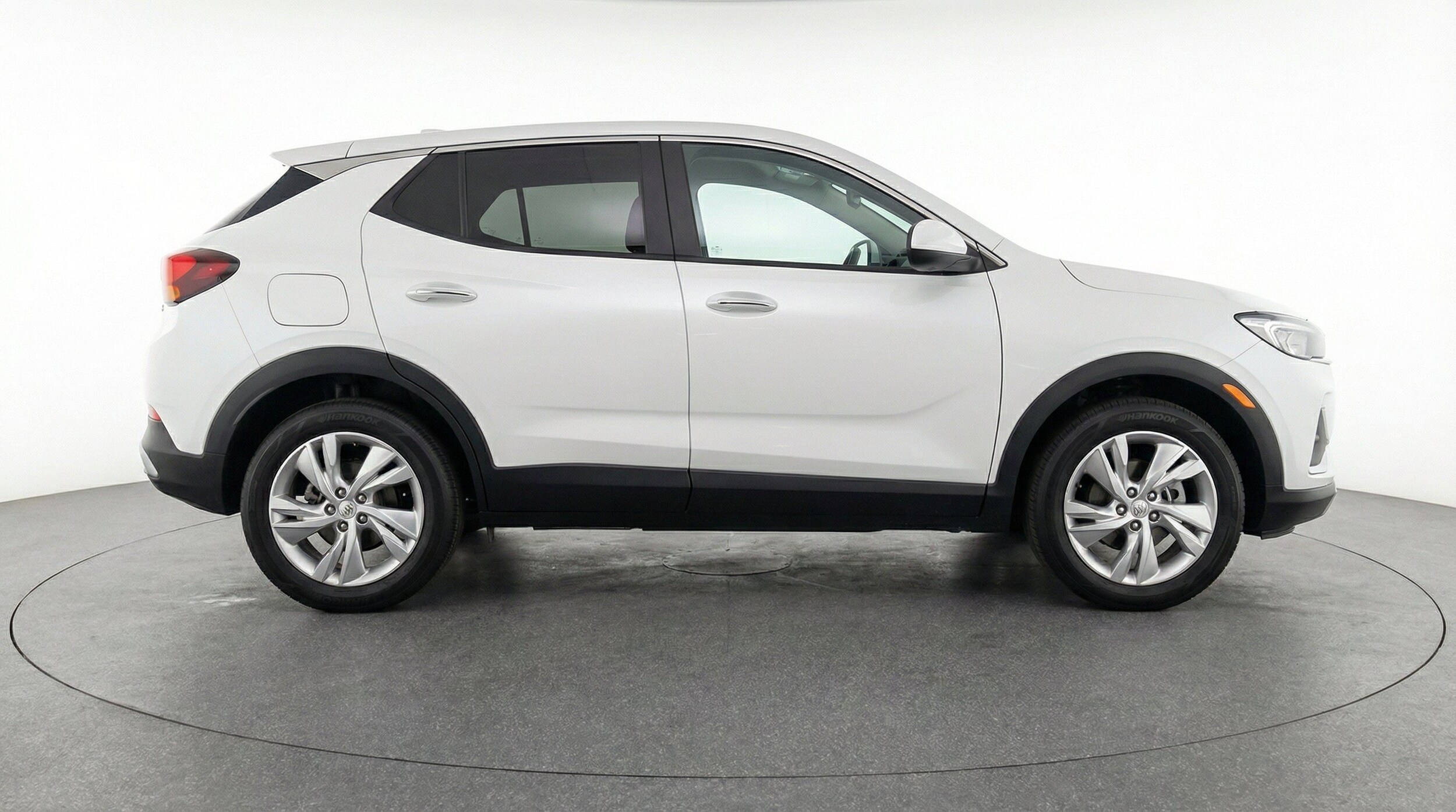 Thumbnail: 2026 Buick Encore GX - 11