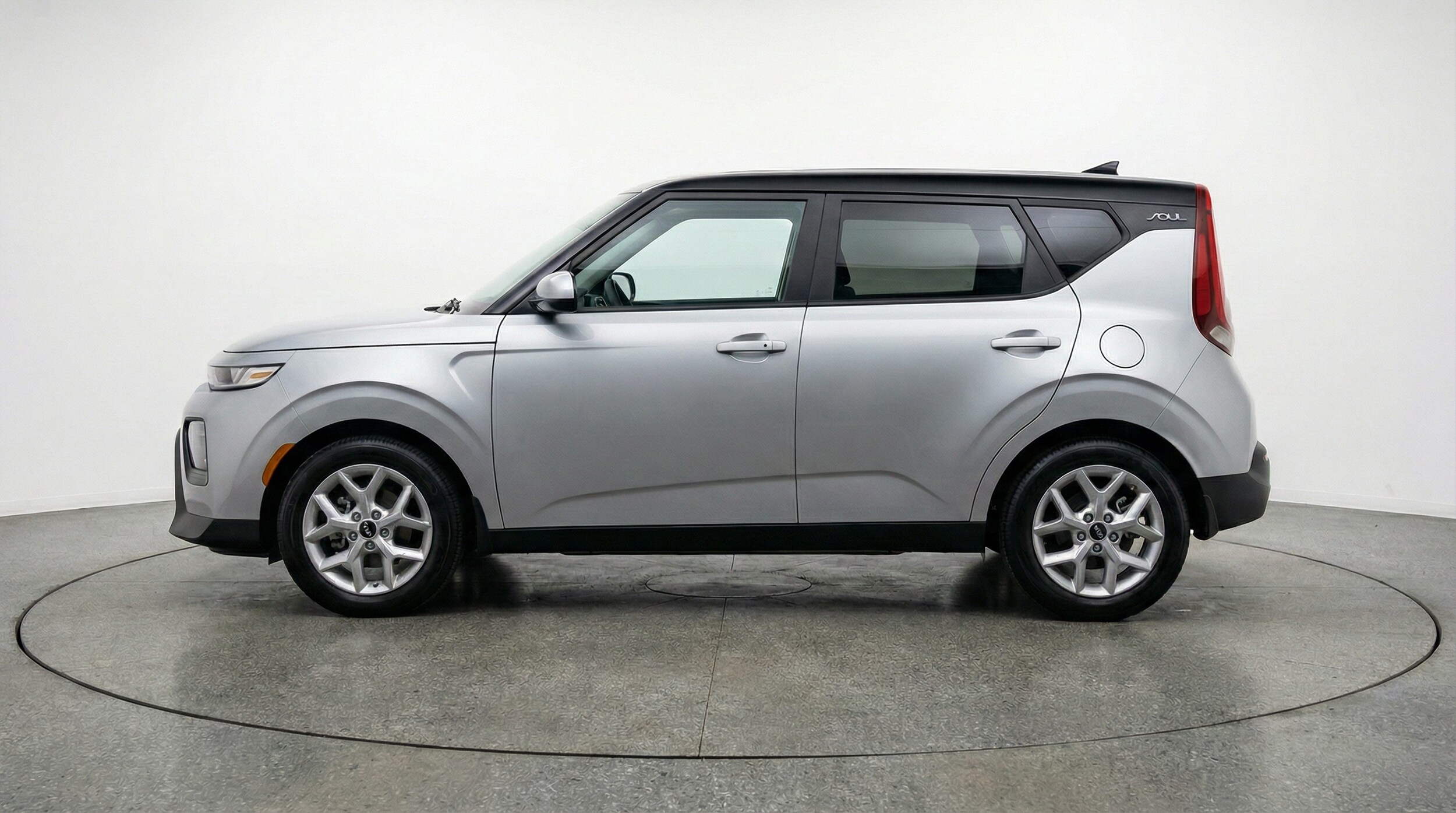 Thumbnail: 2025 Kia Soul - 4