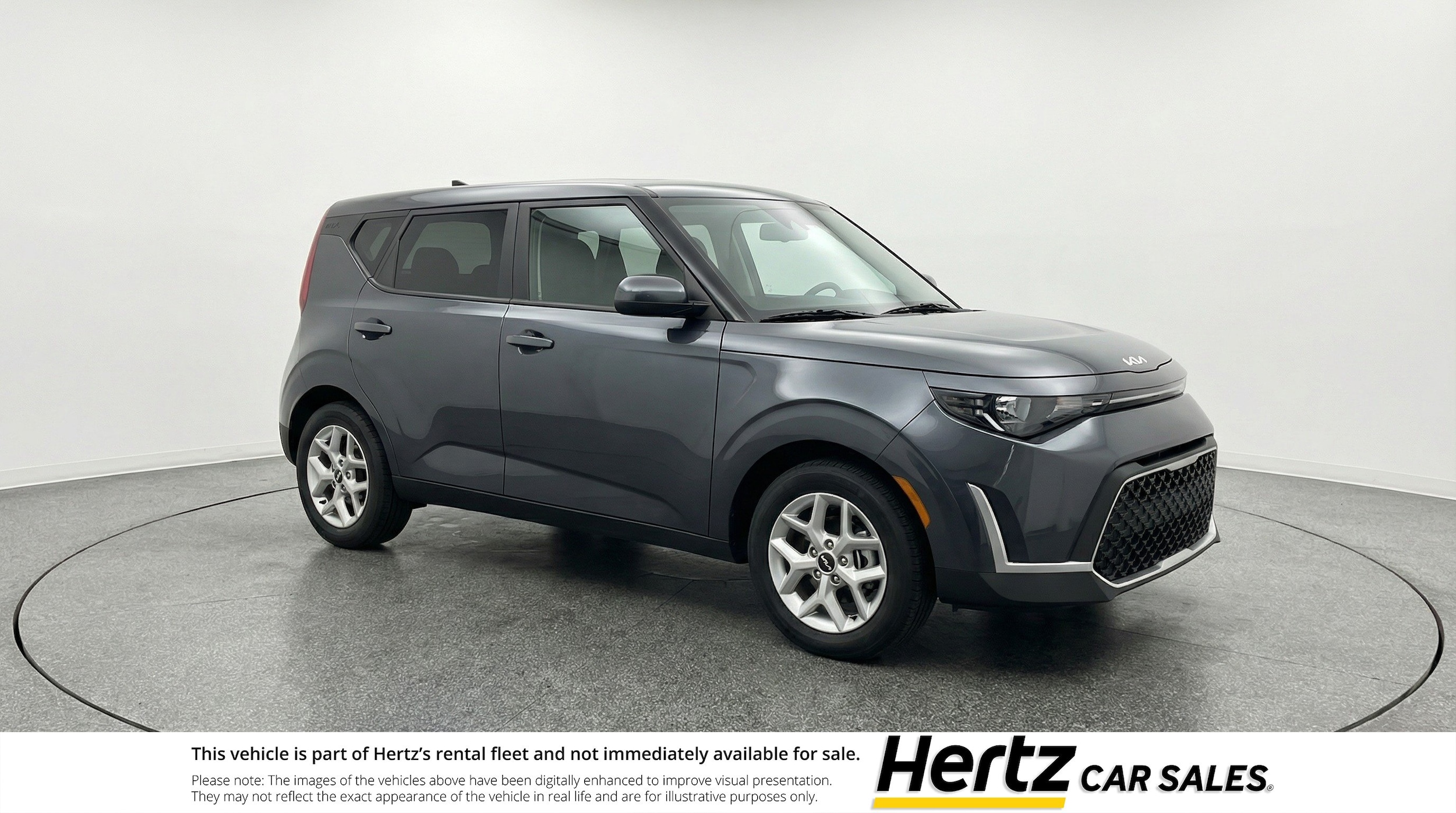 Thumbnail: 2025 Kia Soul - 1