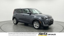 2025 Kia Soul  -
                  Orlando, FL