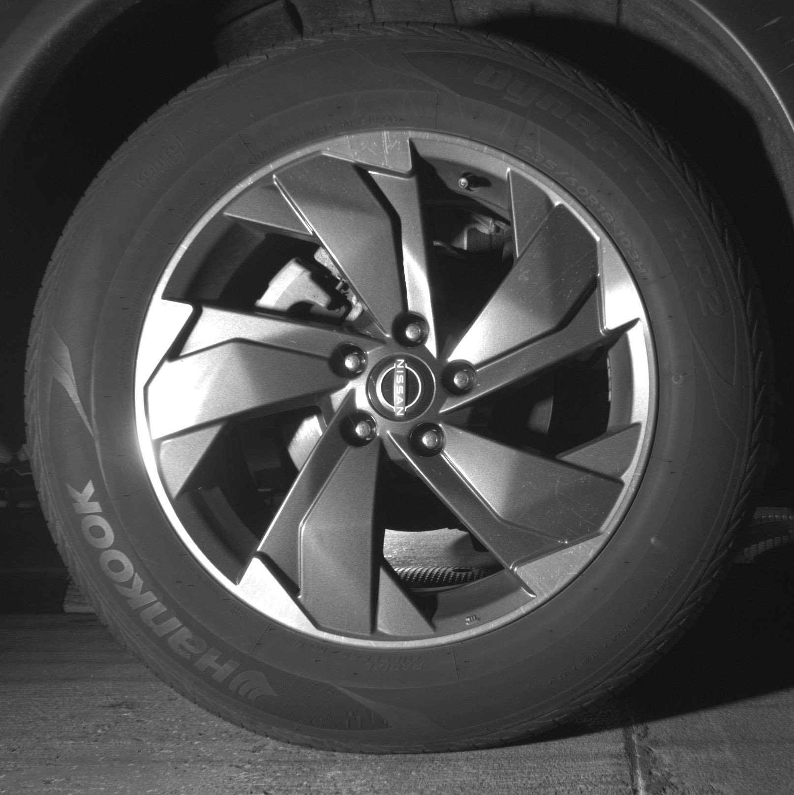 Thumbnail: 2025 Nissan Rogue - 15