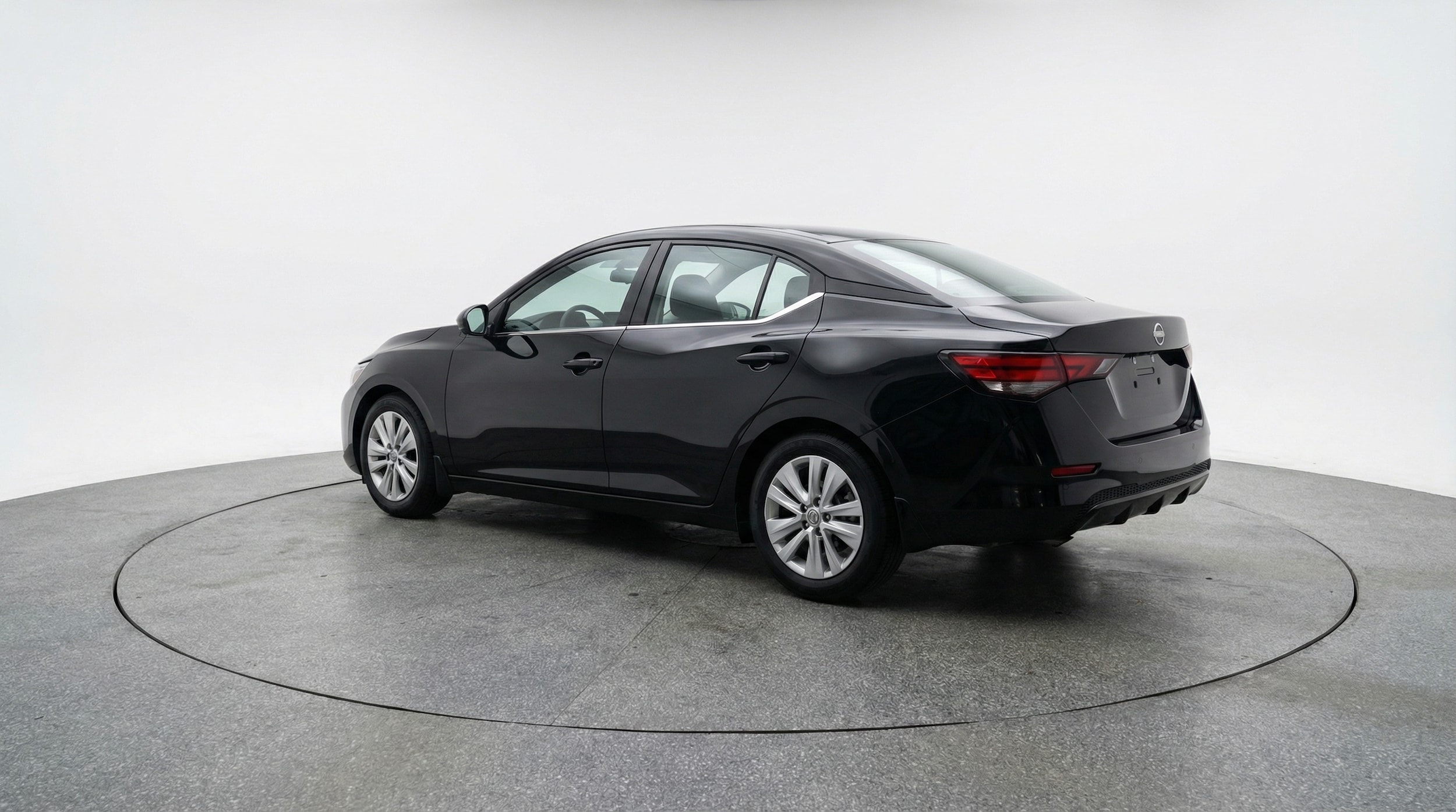 Thumbnail: 2025 Nissan Sentra - 5