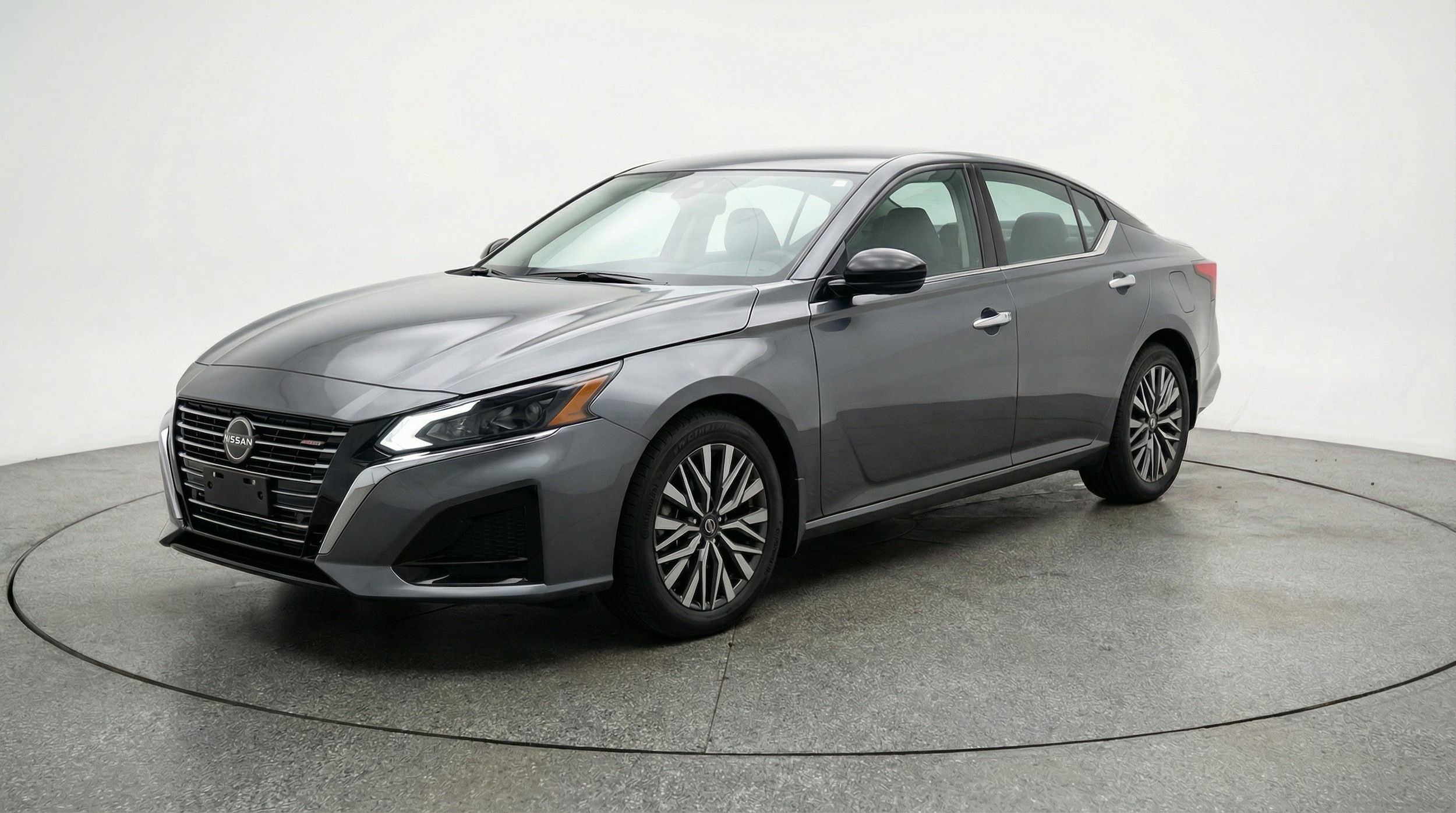 Thumbnail: 2025 Nissan Altima - 3