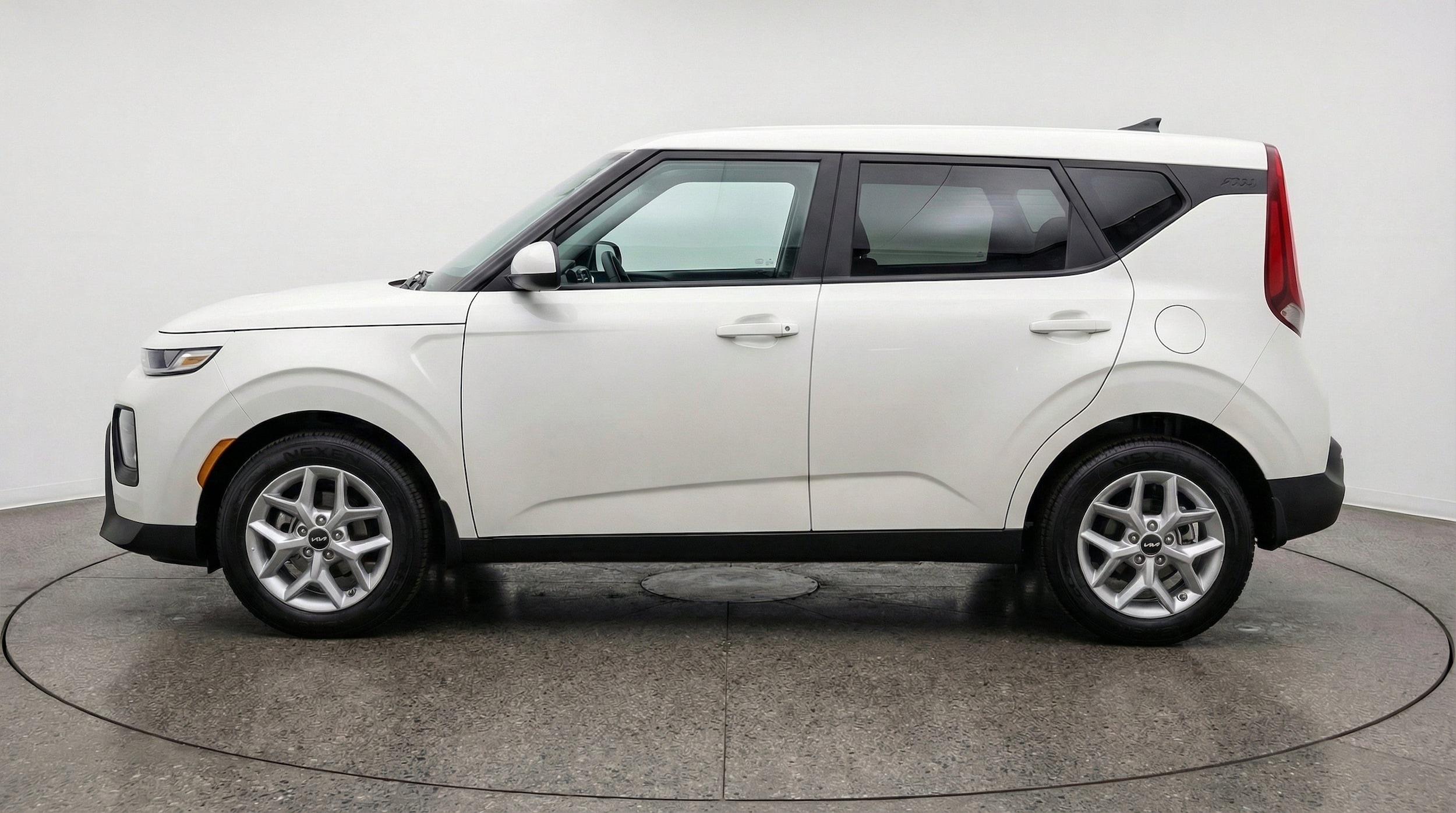 Thumbnail: 2025 Kia Soul - 5