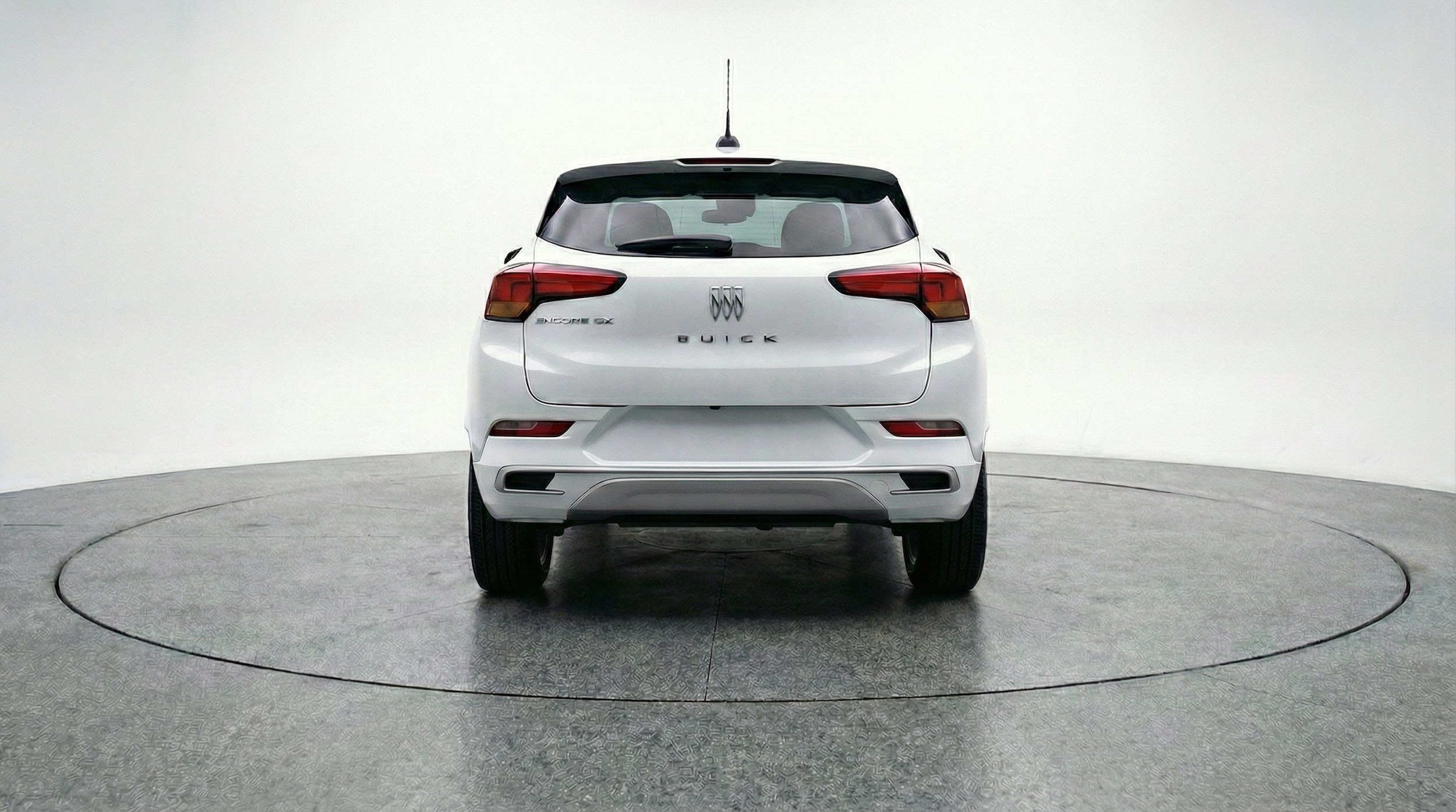 Thumbnail: 2026 Buick Encore GX - 7